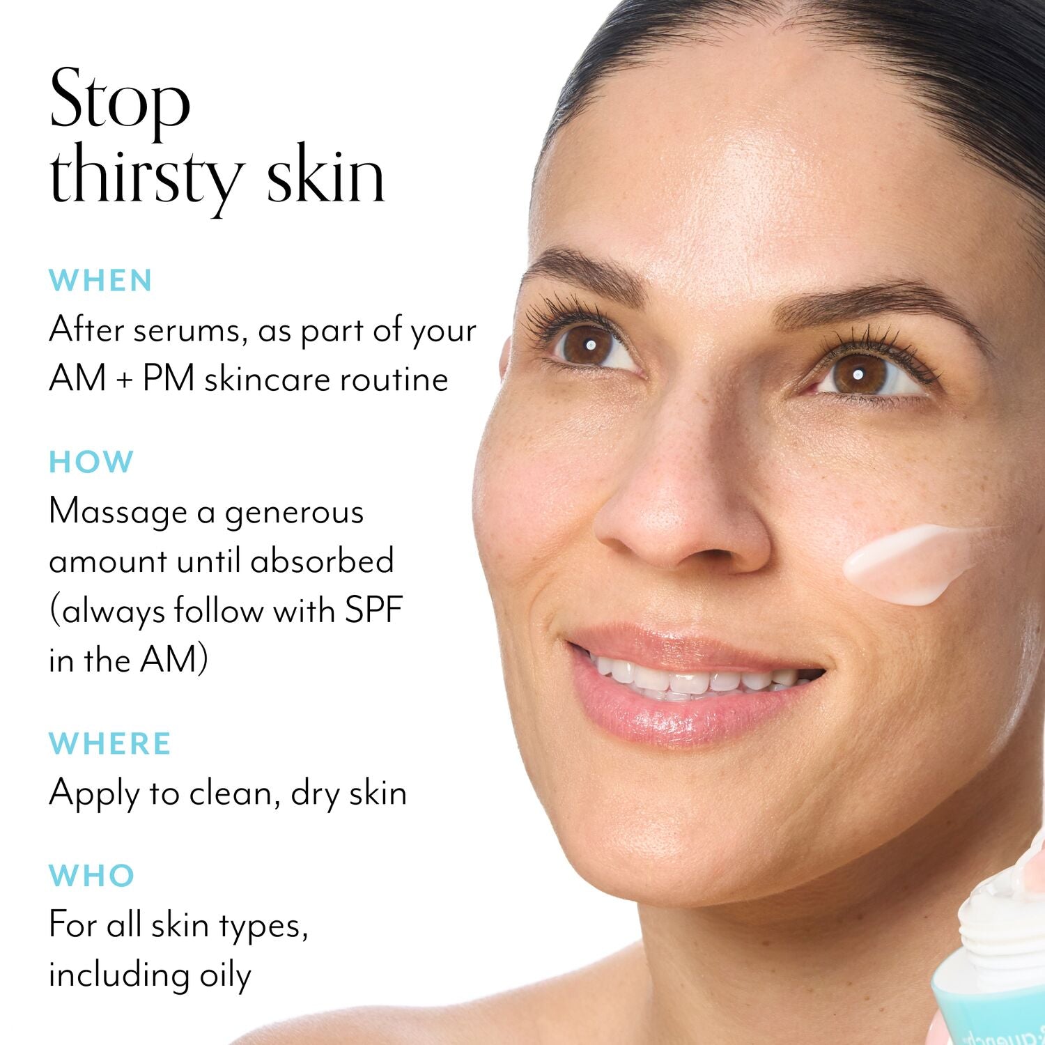 Drench & Quench All-Day Moisturizer - Image 3