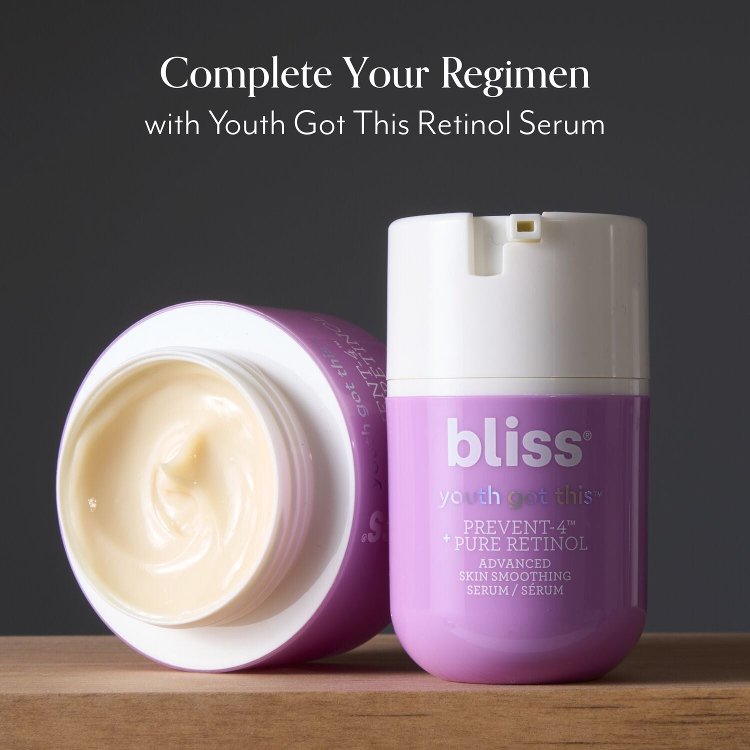 Youth Got This Skin-Smoothing Retinol Moisturizer - Image 7