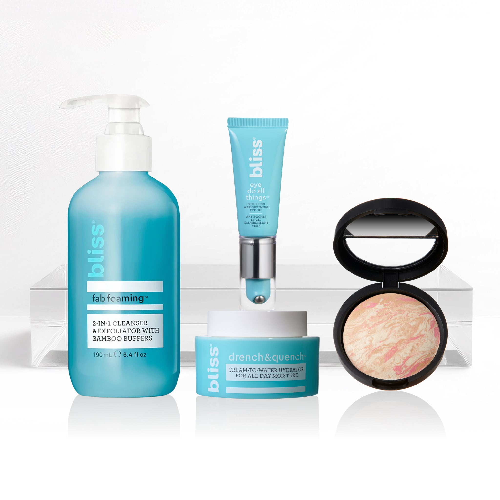 Your Skin Looks Great! Kit (4PC) - Image 10