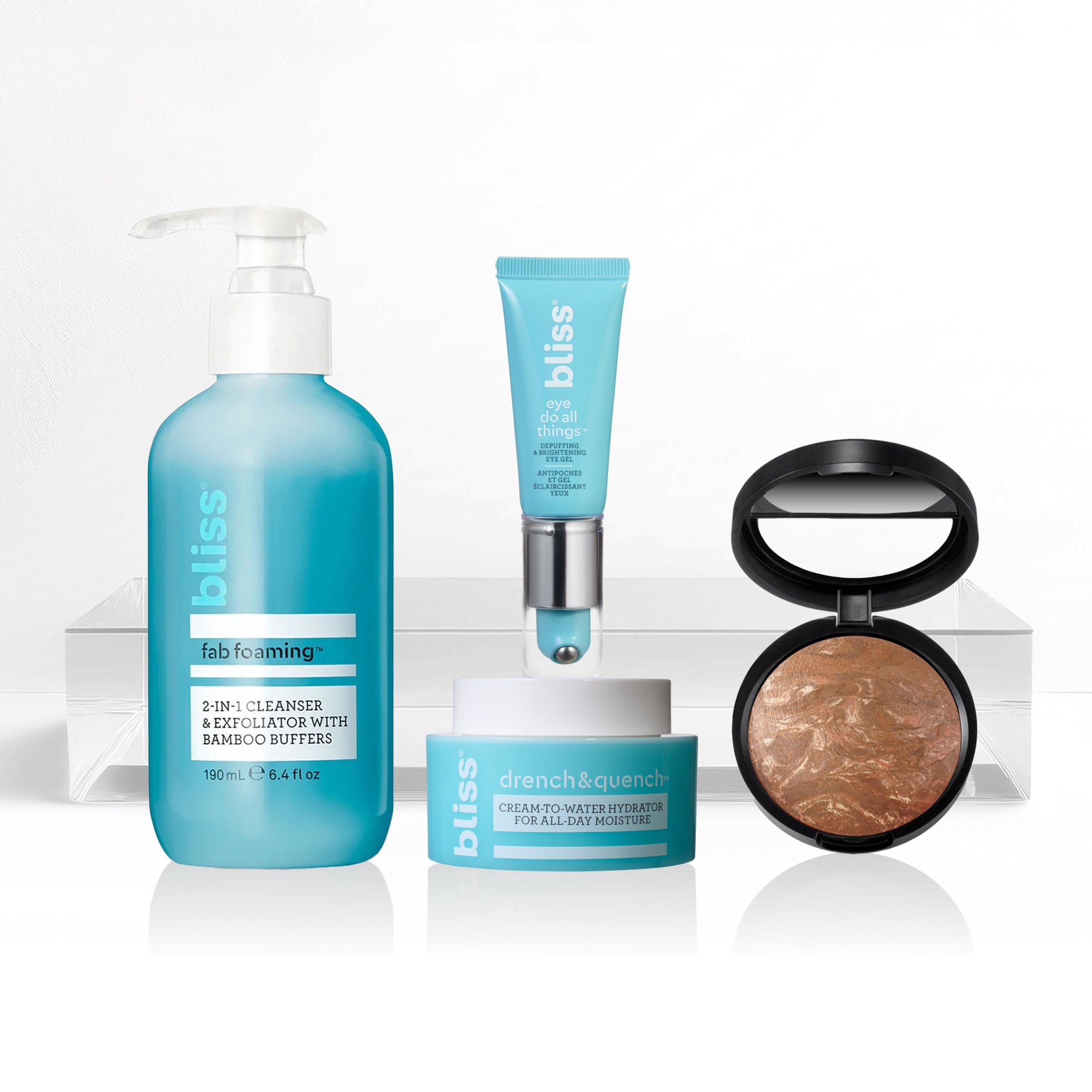 Your Skin Looks Great! Kit (4PC) - Image 18
