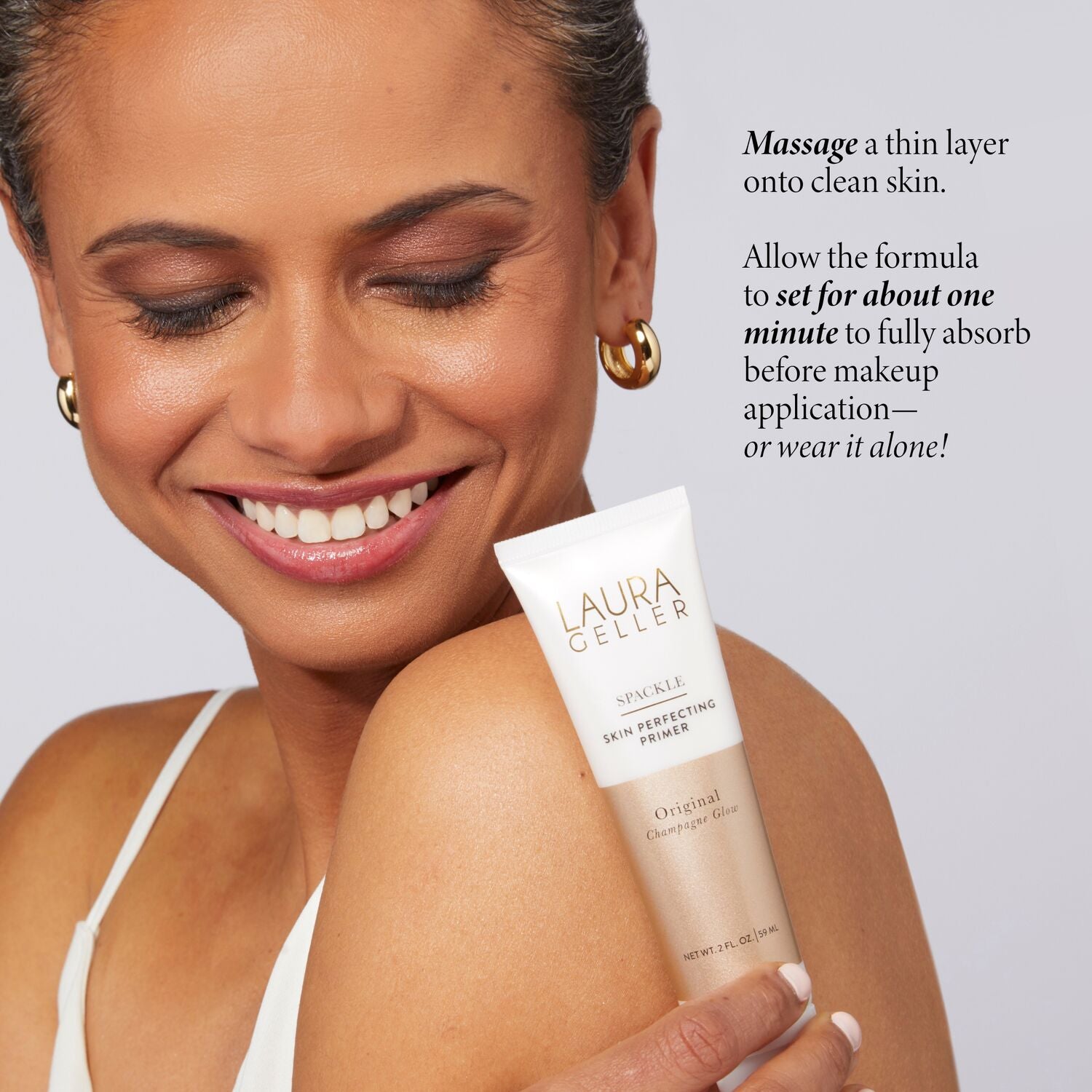 Spackle Skin Perfecting Primer Duos - Image 4