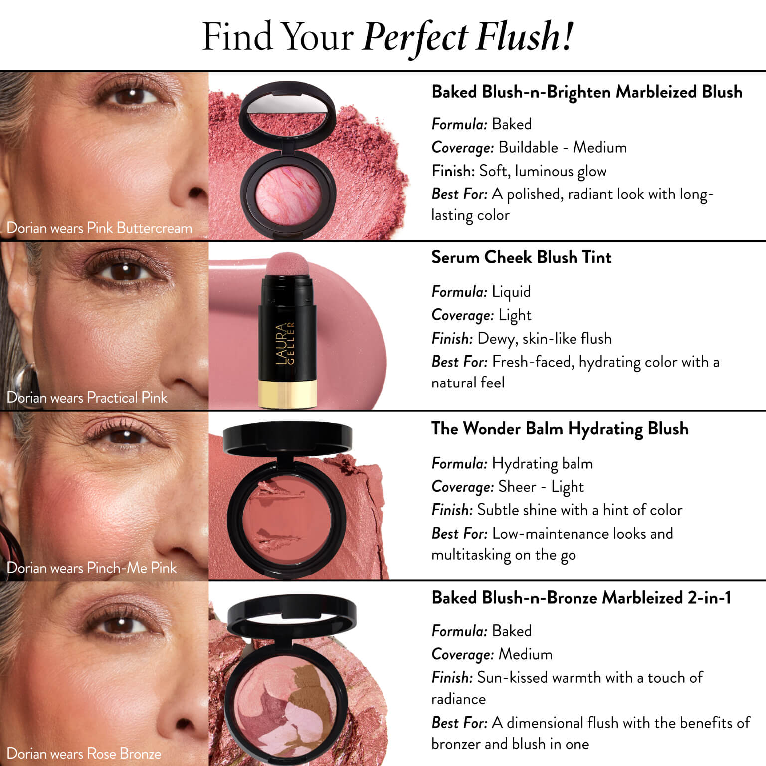 Serum Blush Cheek Tint - Image 8