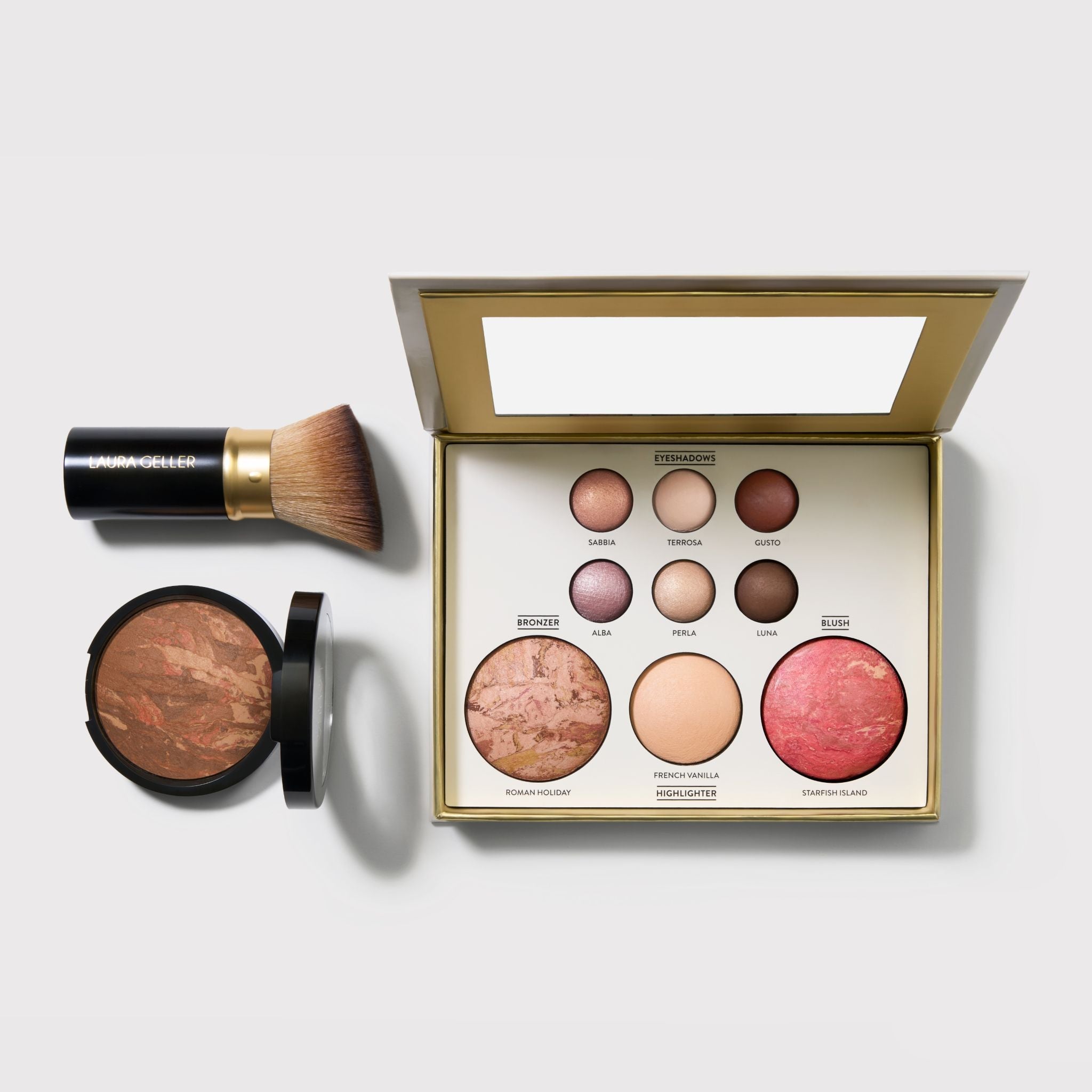 Baked Starter Kit - Tuscan Dreams (3 PC) - Image 20