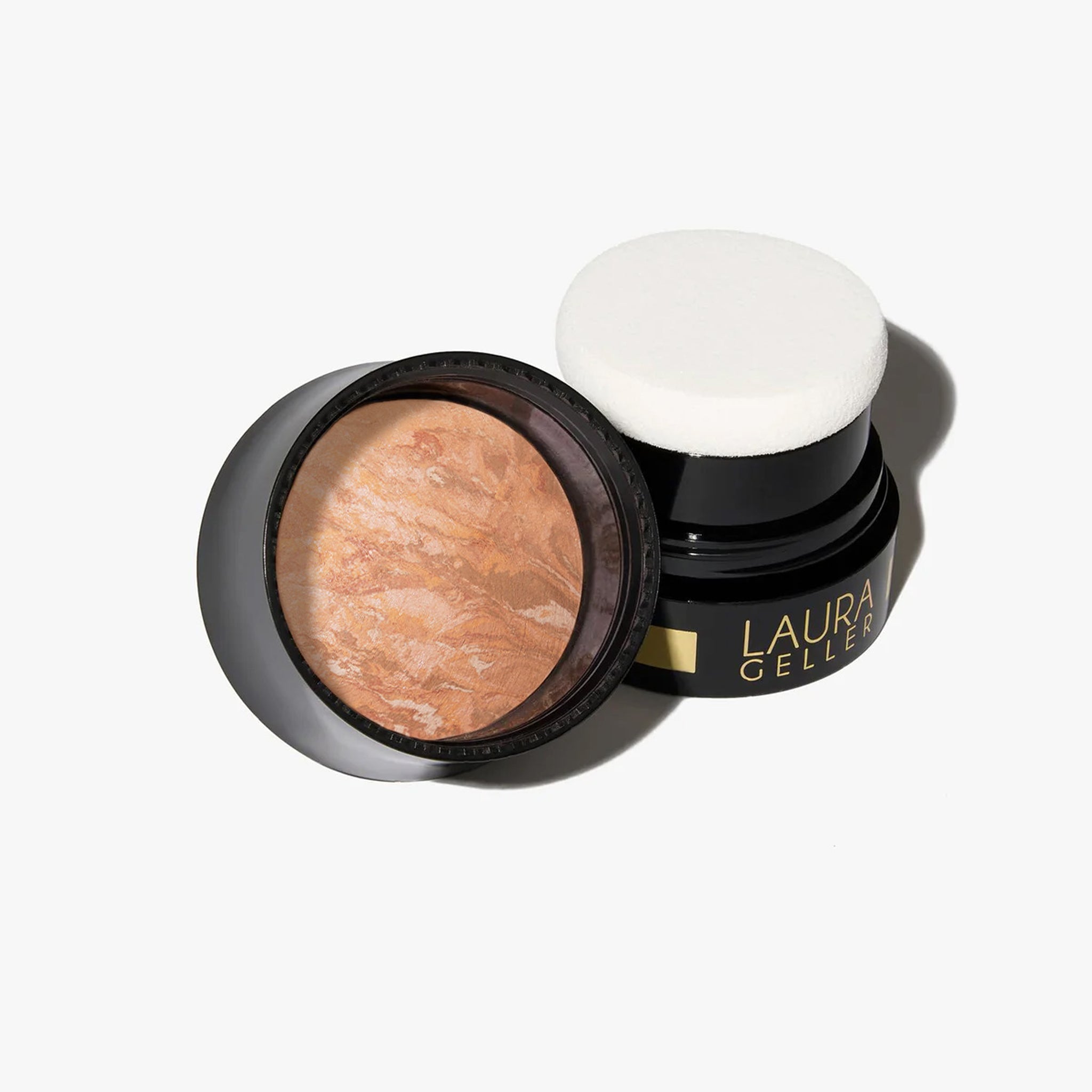 Baked to Go Balance-n-Glow Illuminating Foundation - Image 12