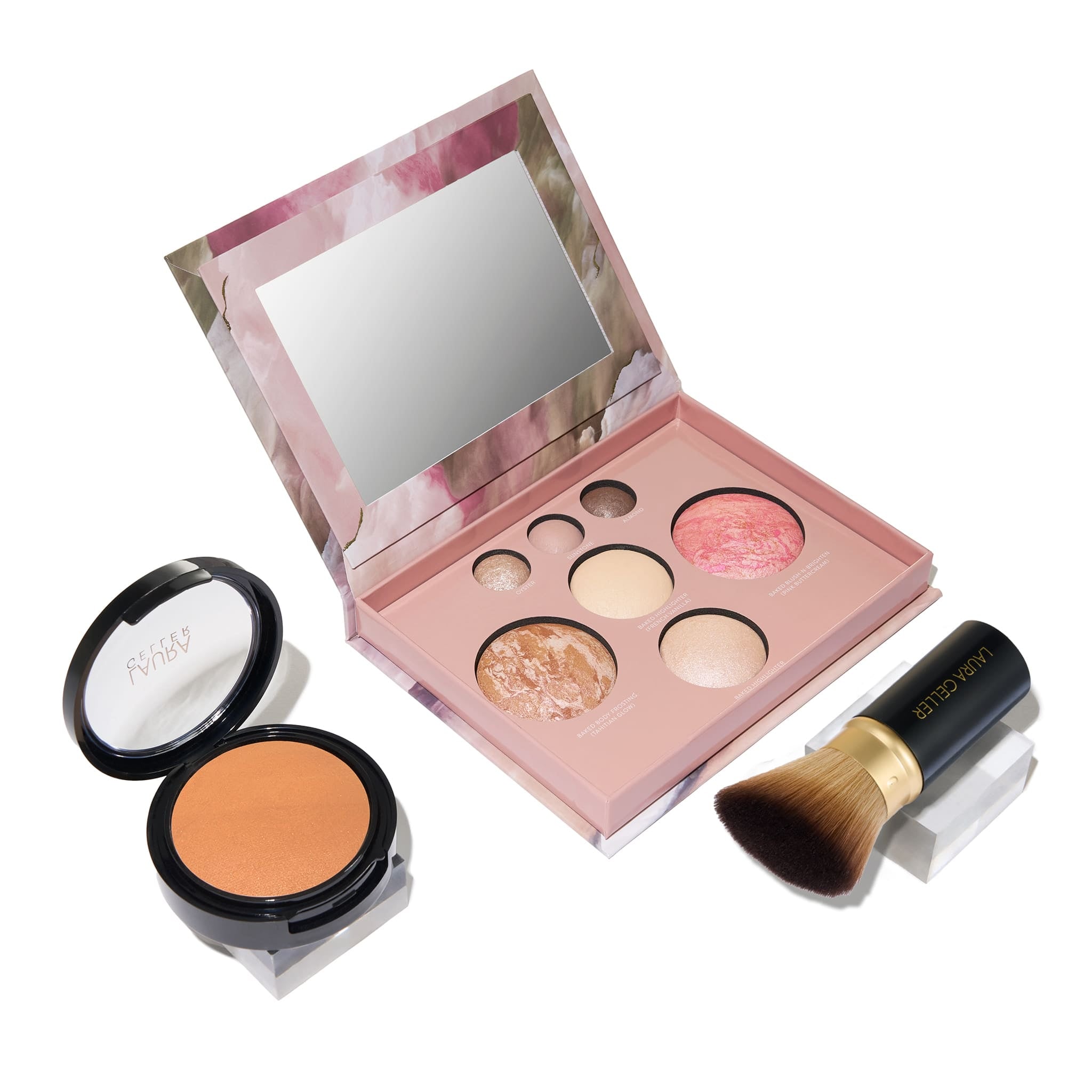 Baked Starter Kit - Full Coverage (3PC) - Image 18