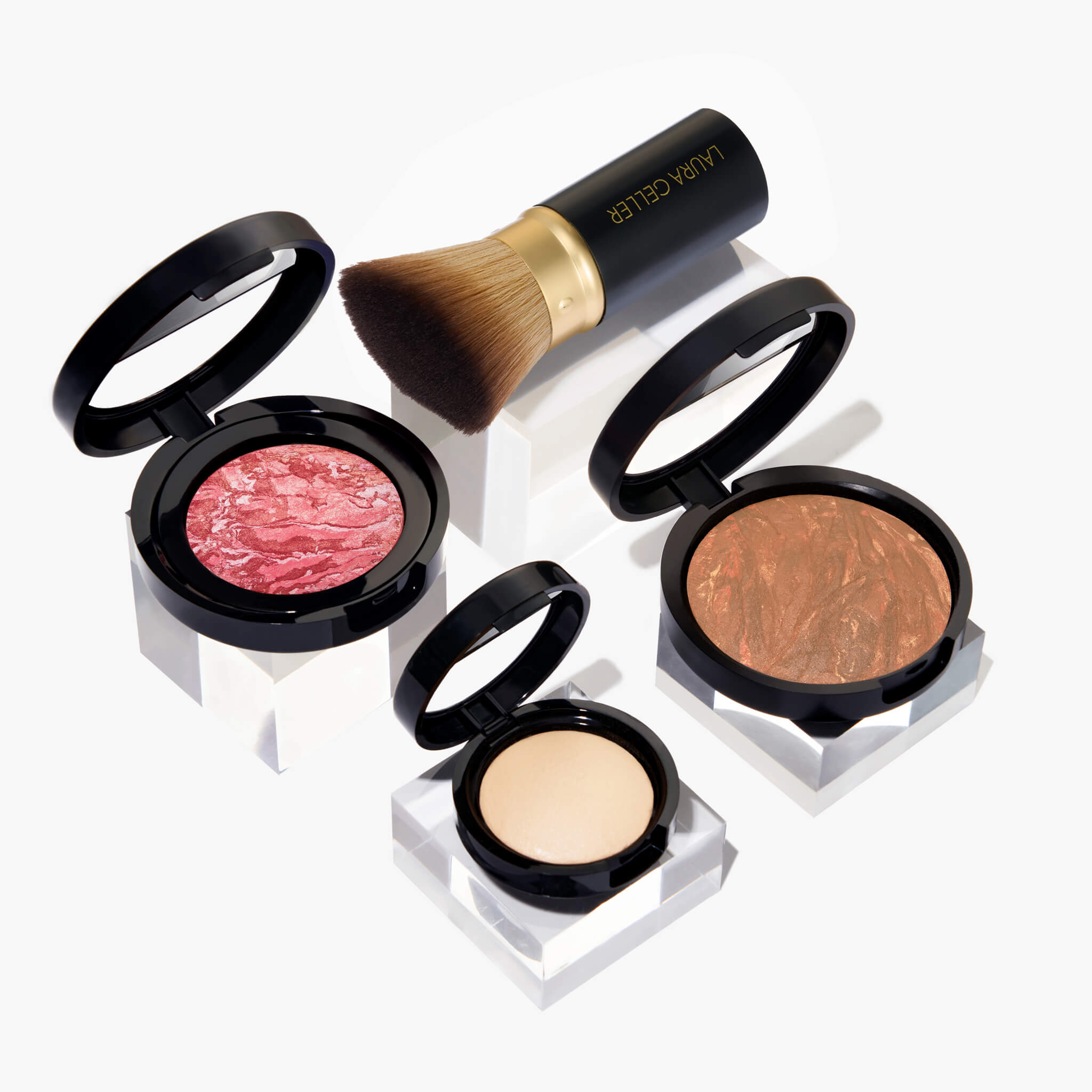 Daily Routine: Natural Finish Full Face Kit (4 PC) - Image 21