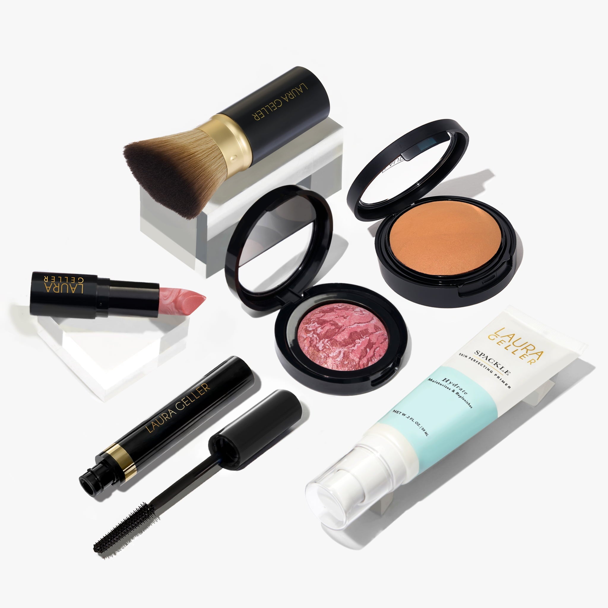 Cult Classics Full Coverage Kit (6 PC) - Image 16