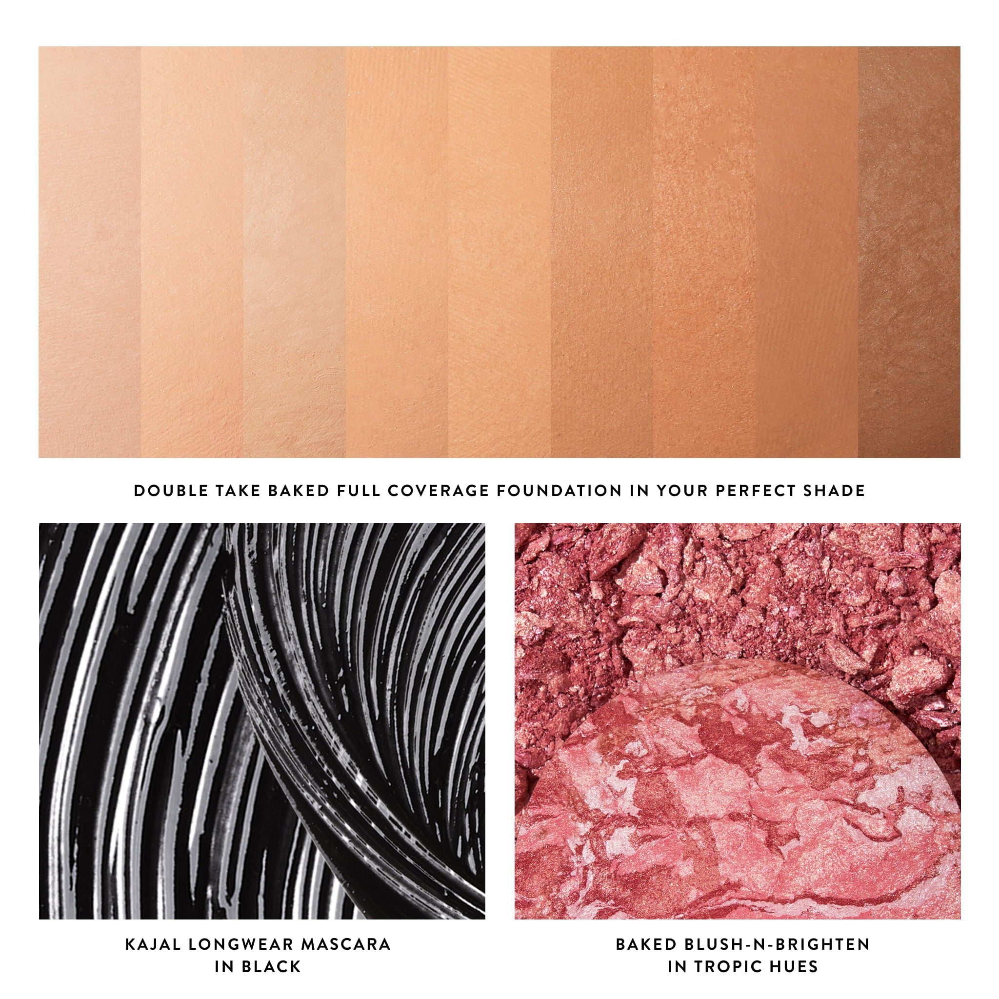 Daily Routine Full Coverage Kit (4 PC) - Image 5