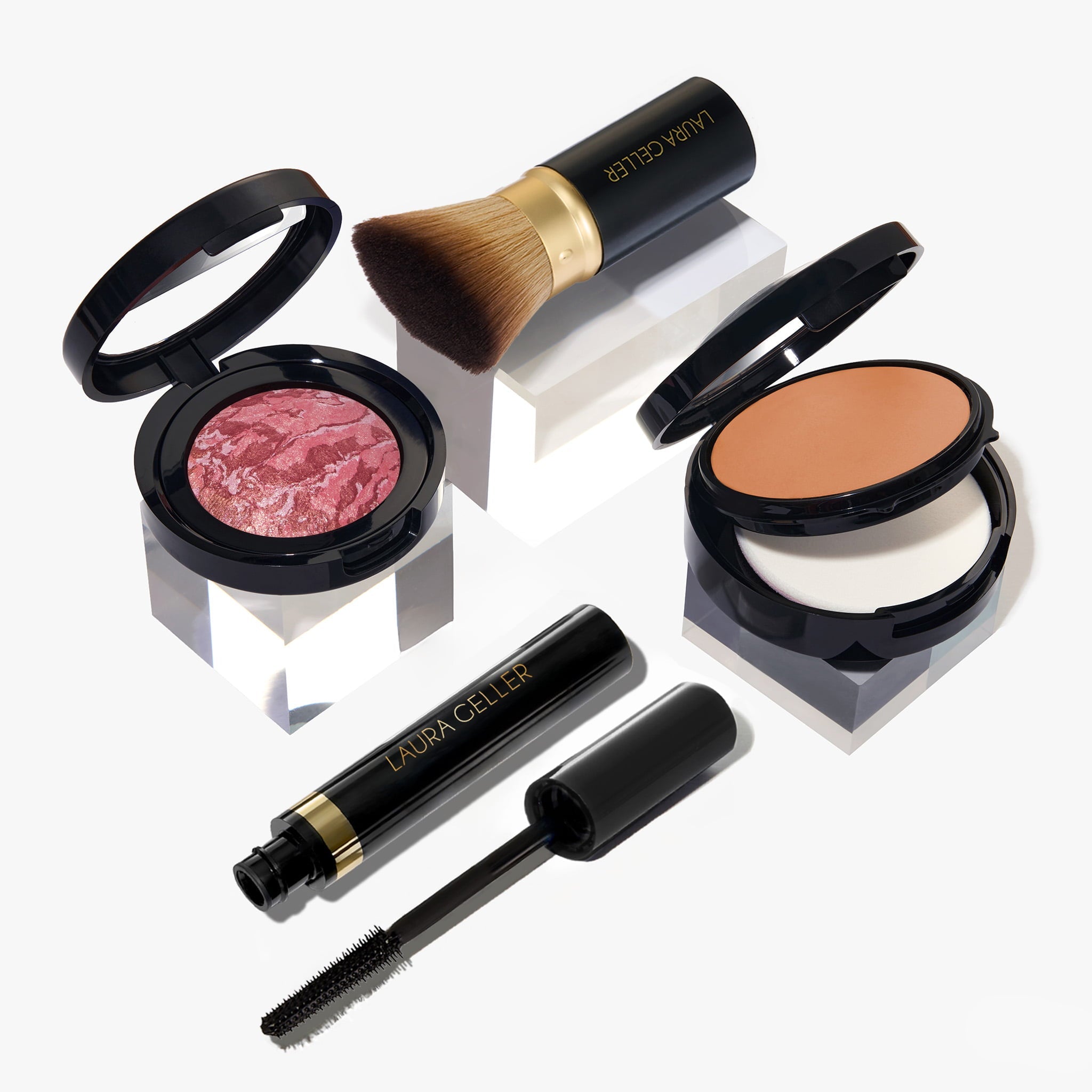 Daily Routine Full Coverage Kit (4 PC) - Image 17