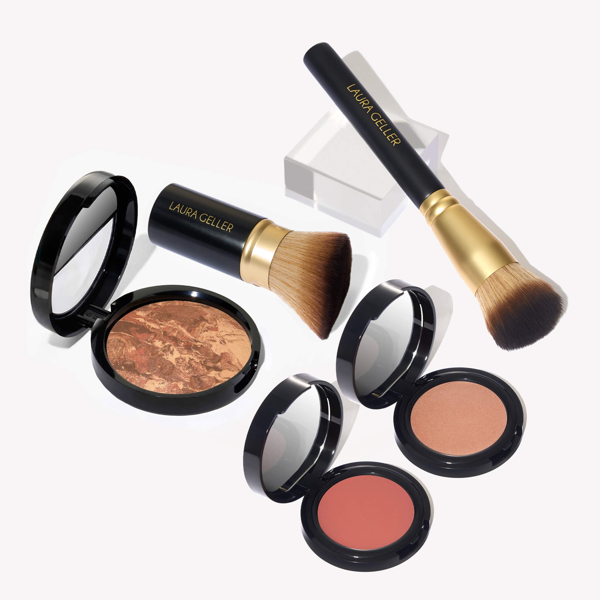 The Wonder Balm Heroes Kit (5PC) - Image 20