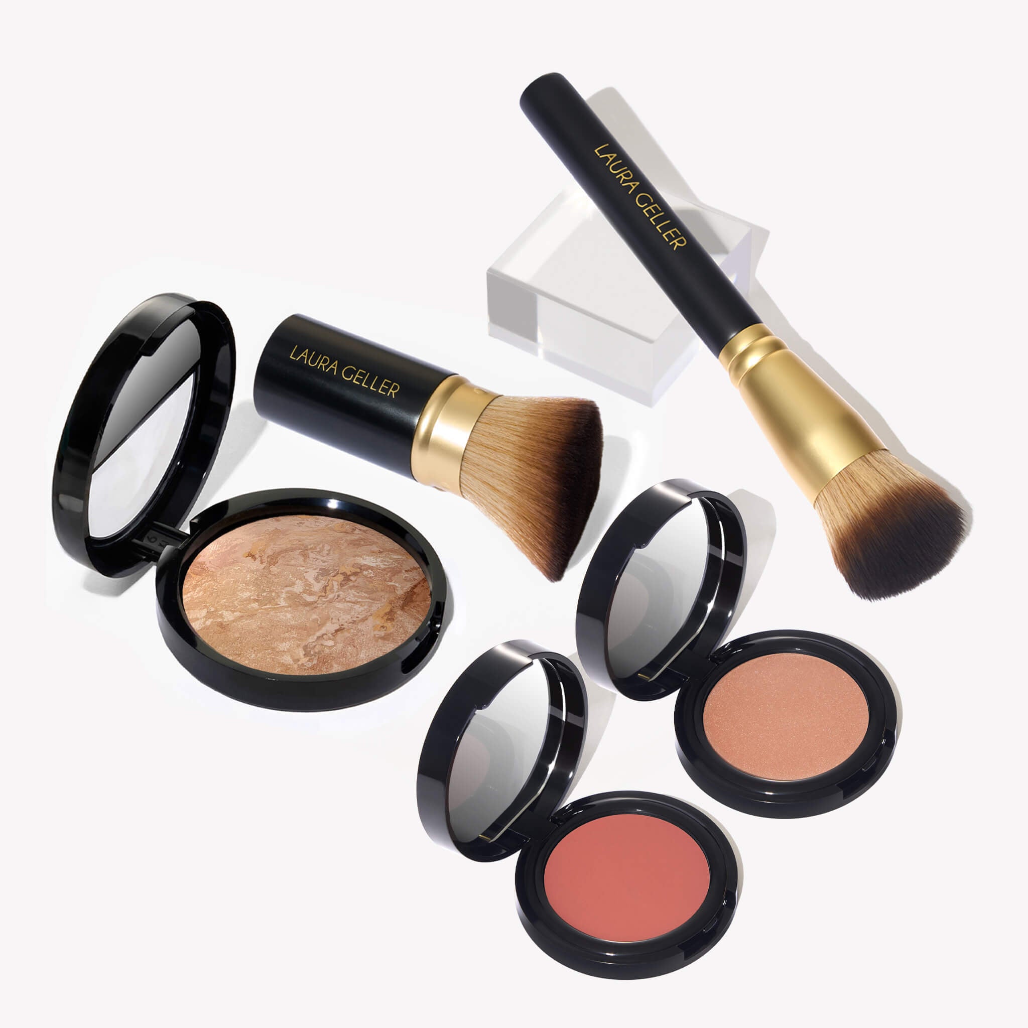 The Wonder Balm Heroes Kit (5PC) - Image 16