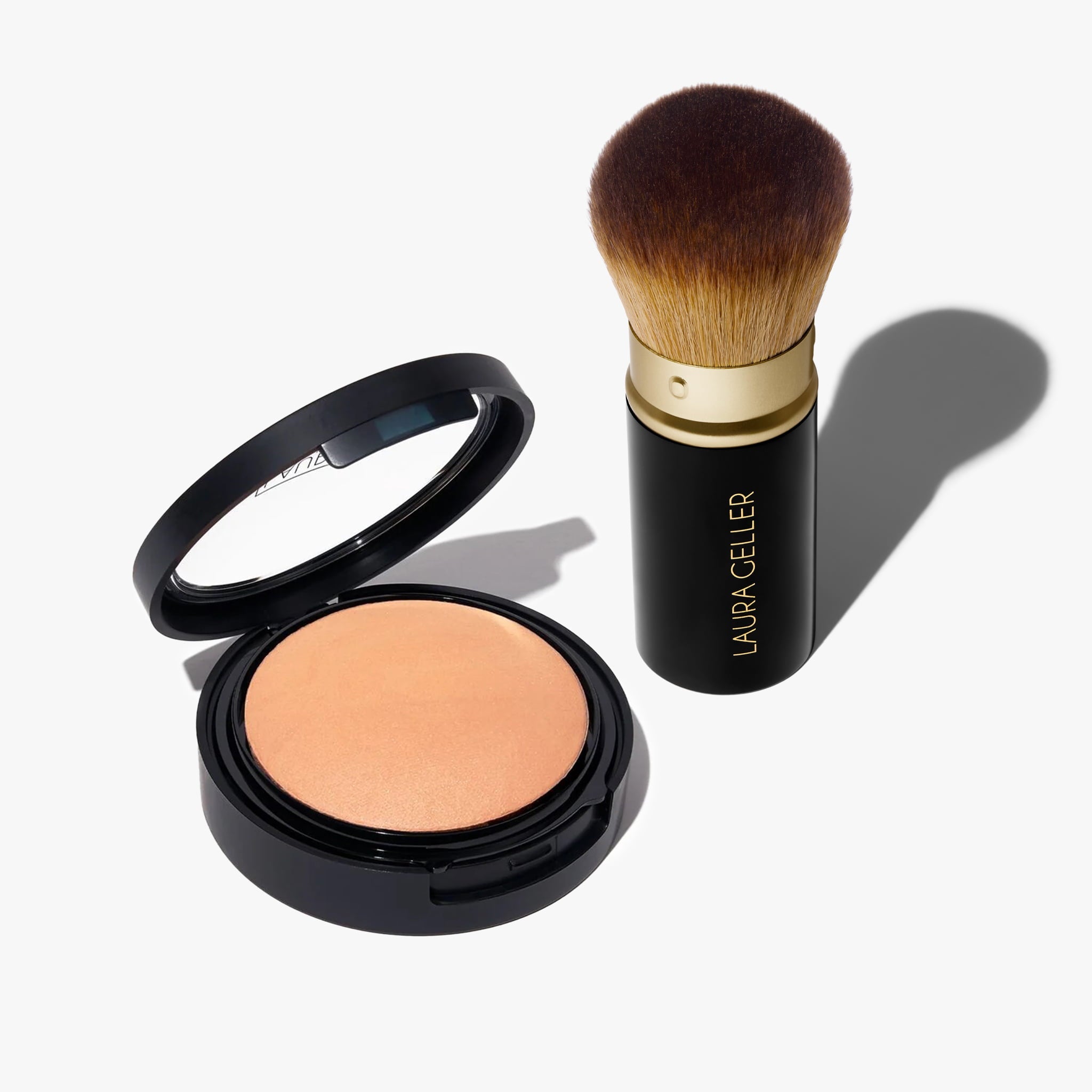 The Foundationals Kit - Matte Finish (2PC) - Image 15