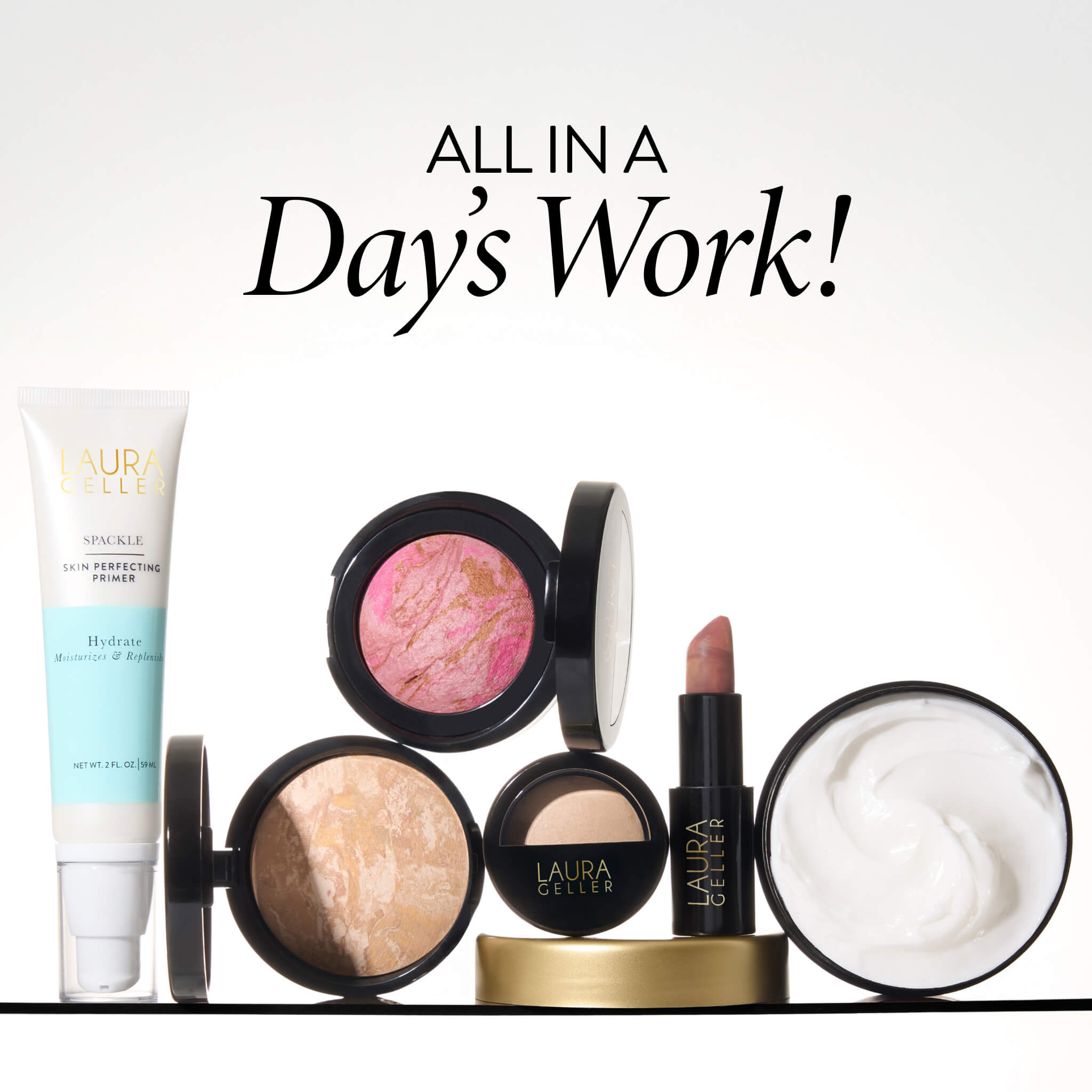 Cold Cream Makeup Removing Cleanser - Image 6