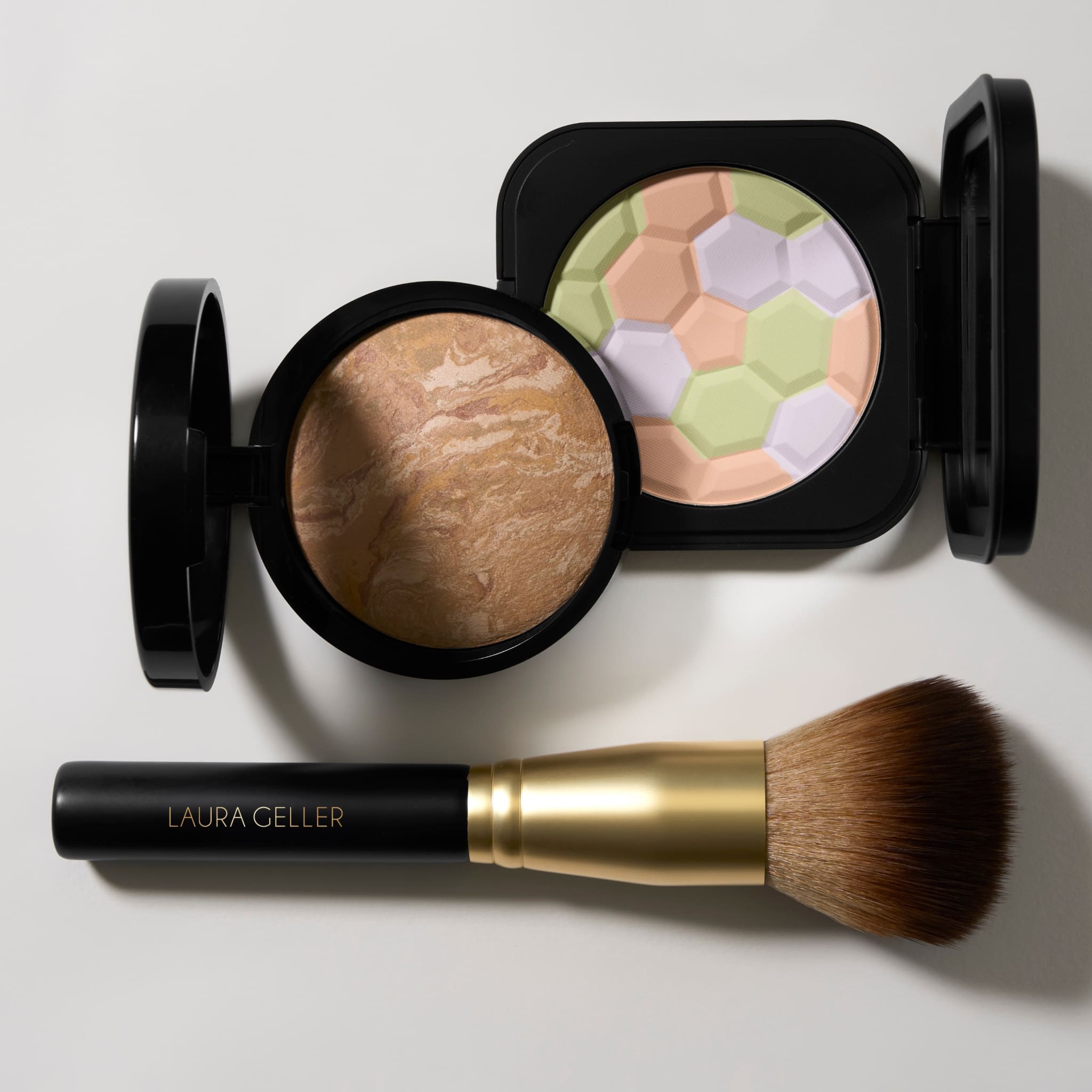 Full Face Powder Brush - Image 5