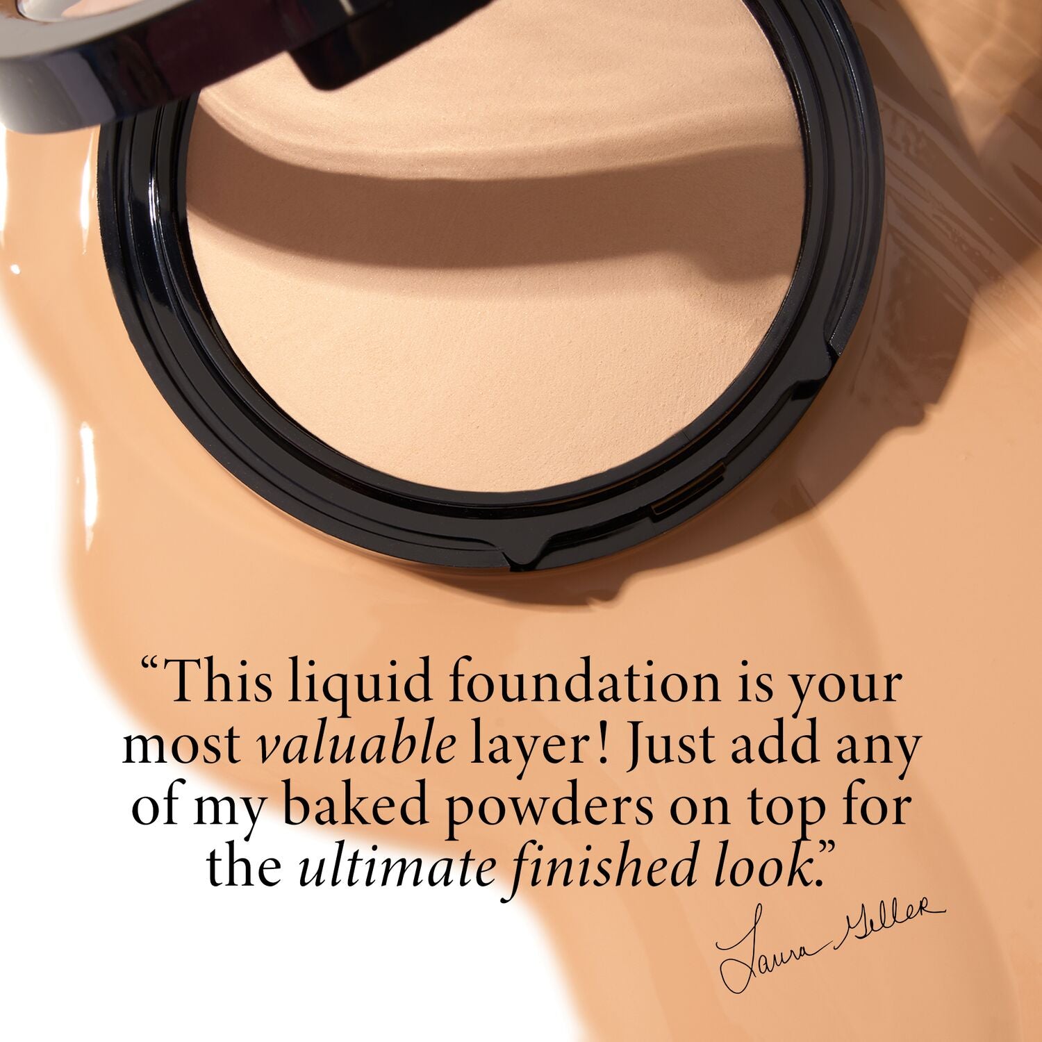 Double Take Liquid Foundation - Image 8