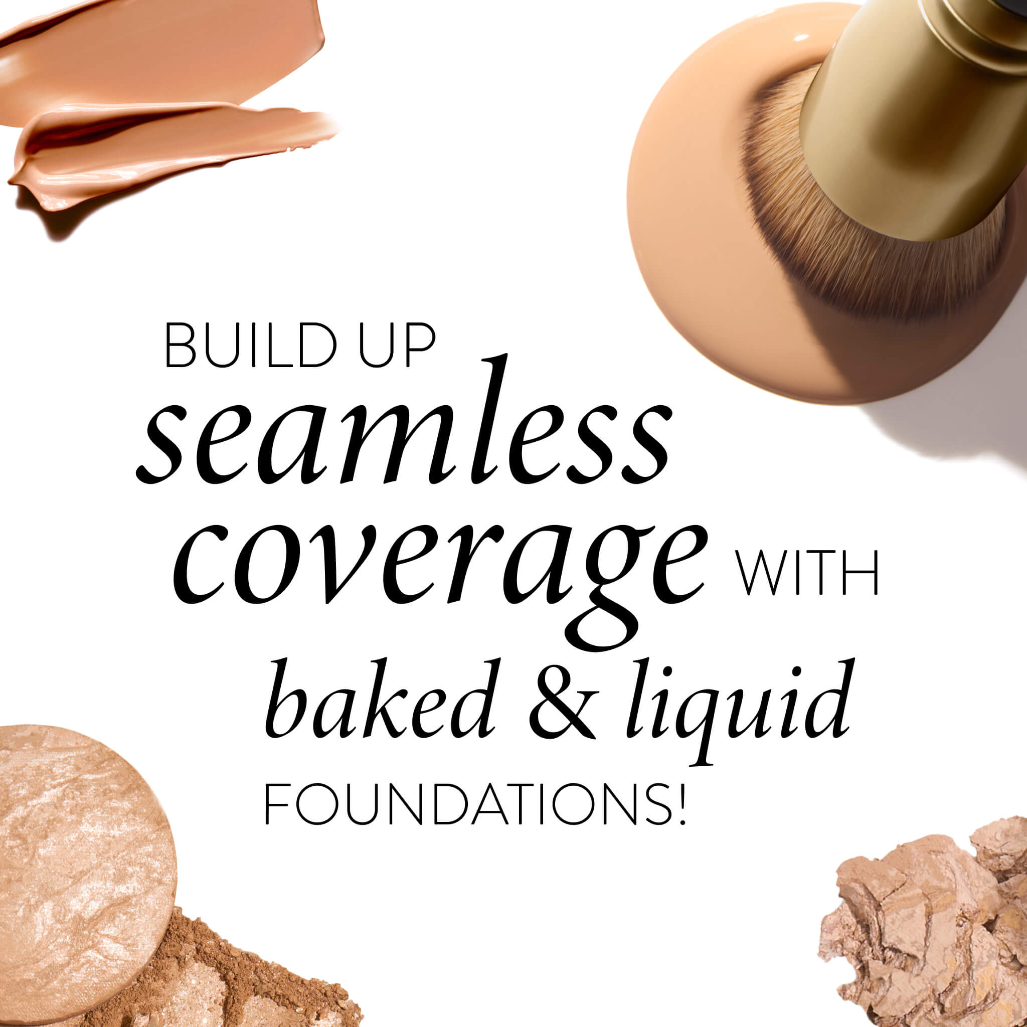 Full Coverage Foundation Blending Brush - Image 6