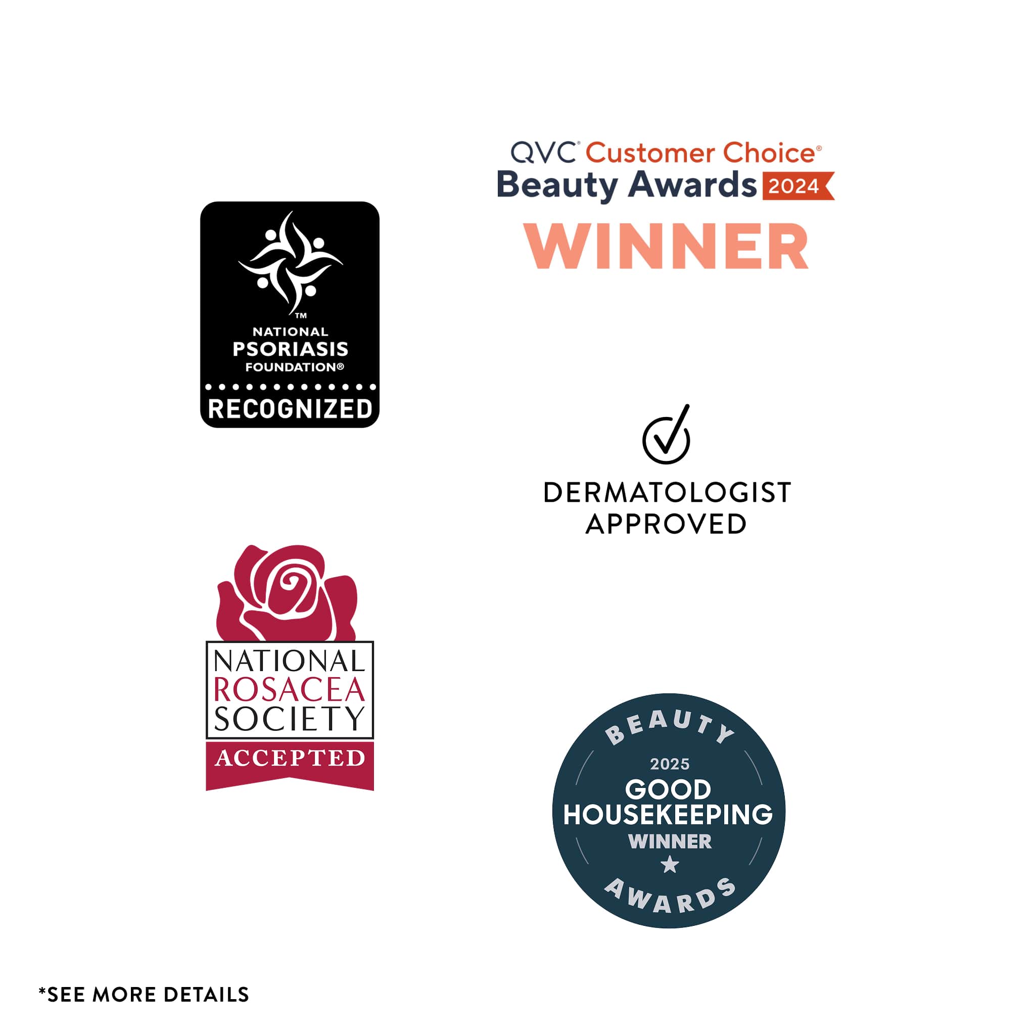 Baked Starter Kit - Full Coverage (3PC) - Image 11