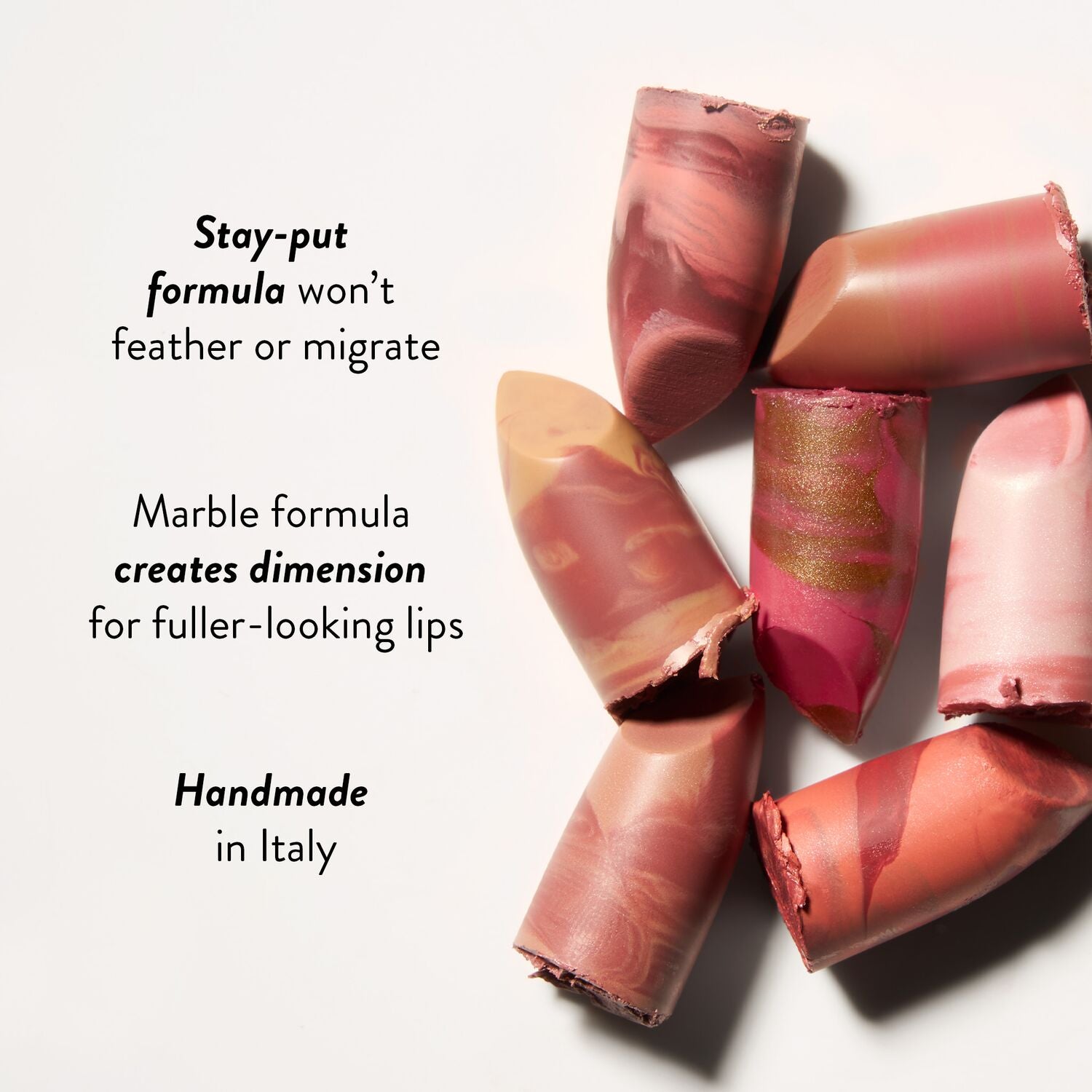 Italian Marble Lipstick - Image 5