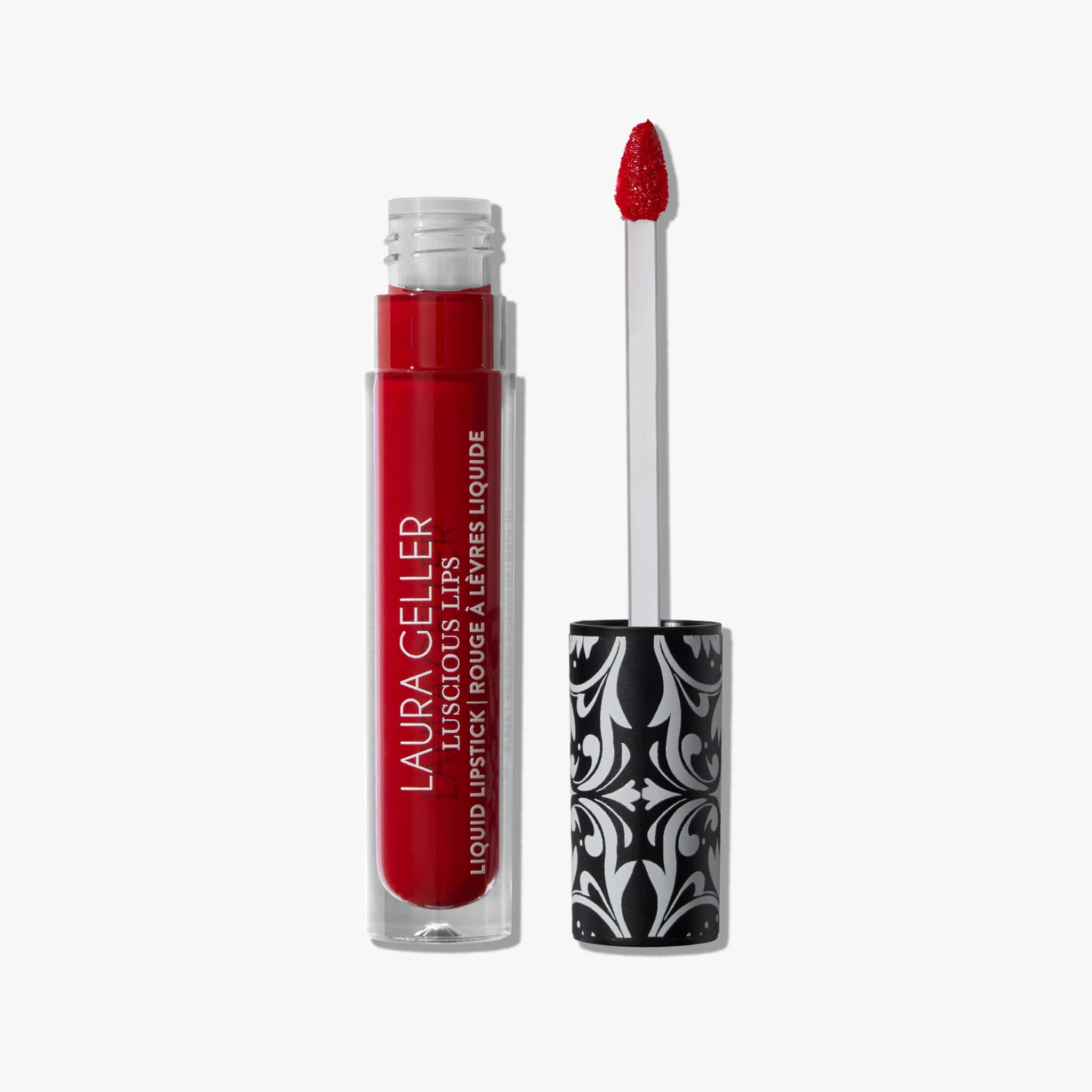 Luscious Lips Liquid Lipstick - Image 5