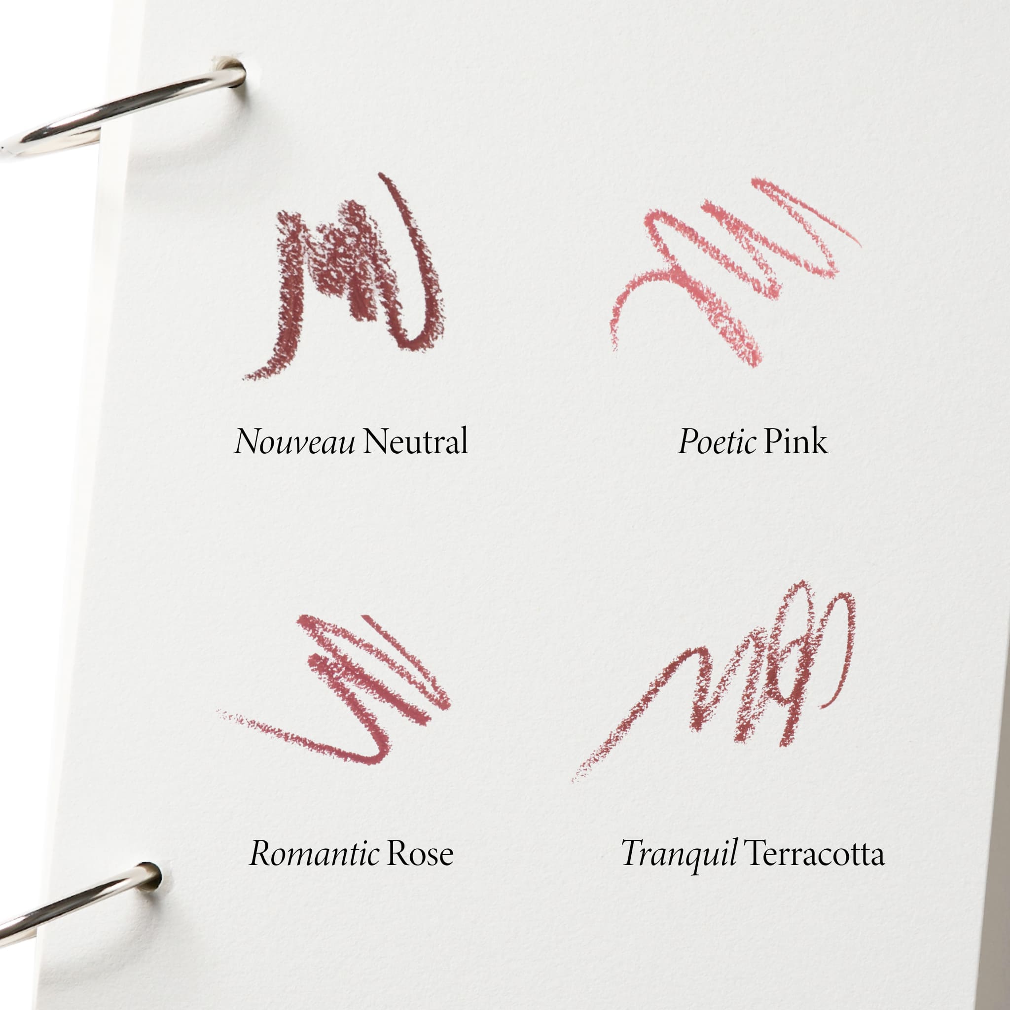 Marble Lips Multidimensional Liner - Image 2