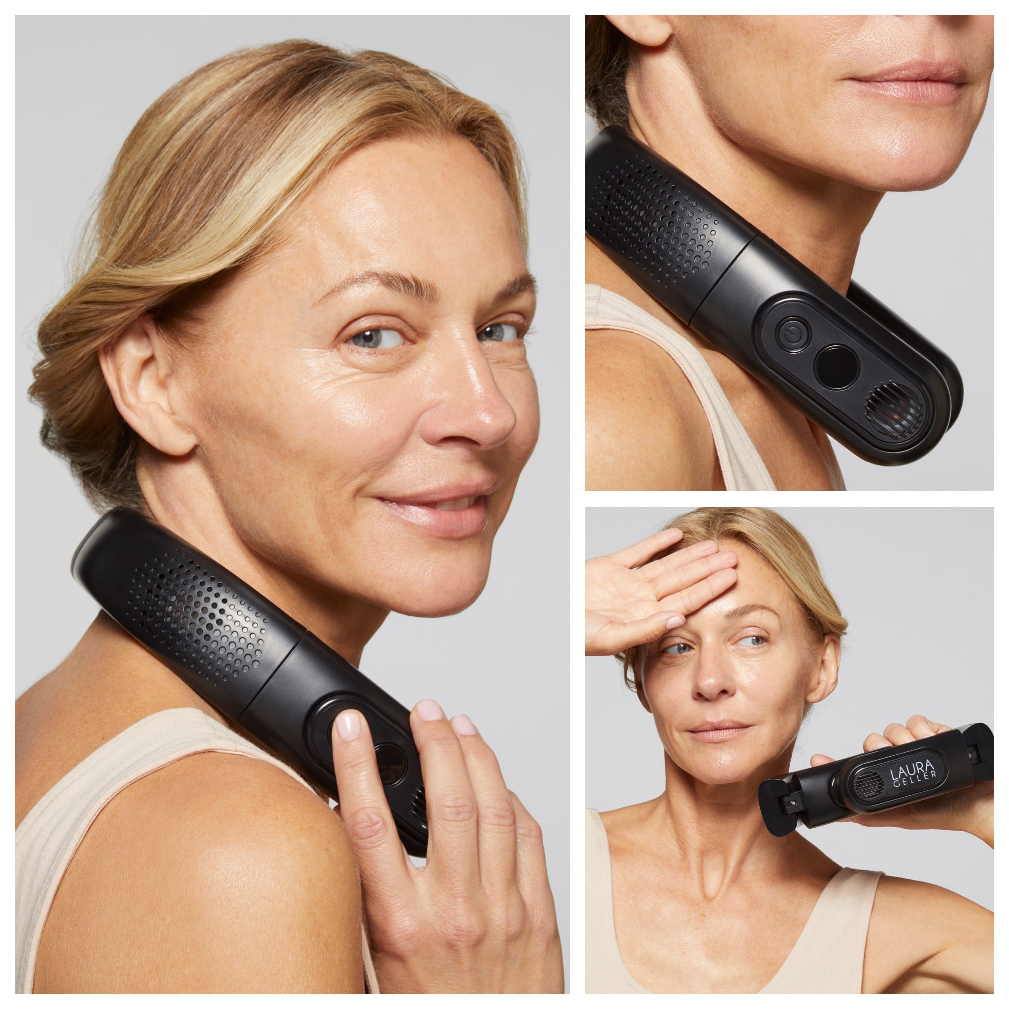 FlashProof Cooling Neck Fan - Image 7