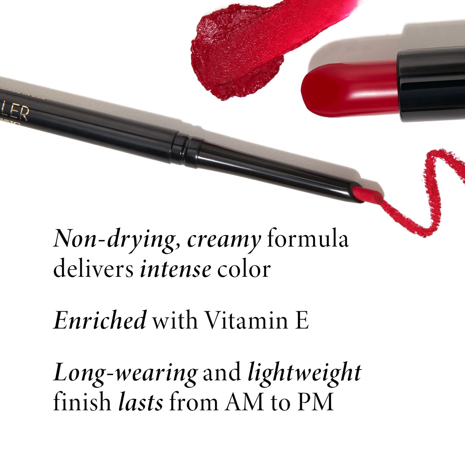 Modern Classic Cream Lipstick - Image 4
