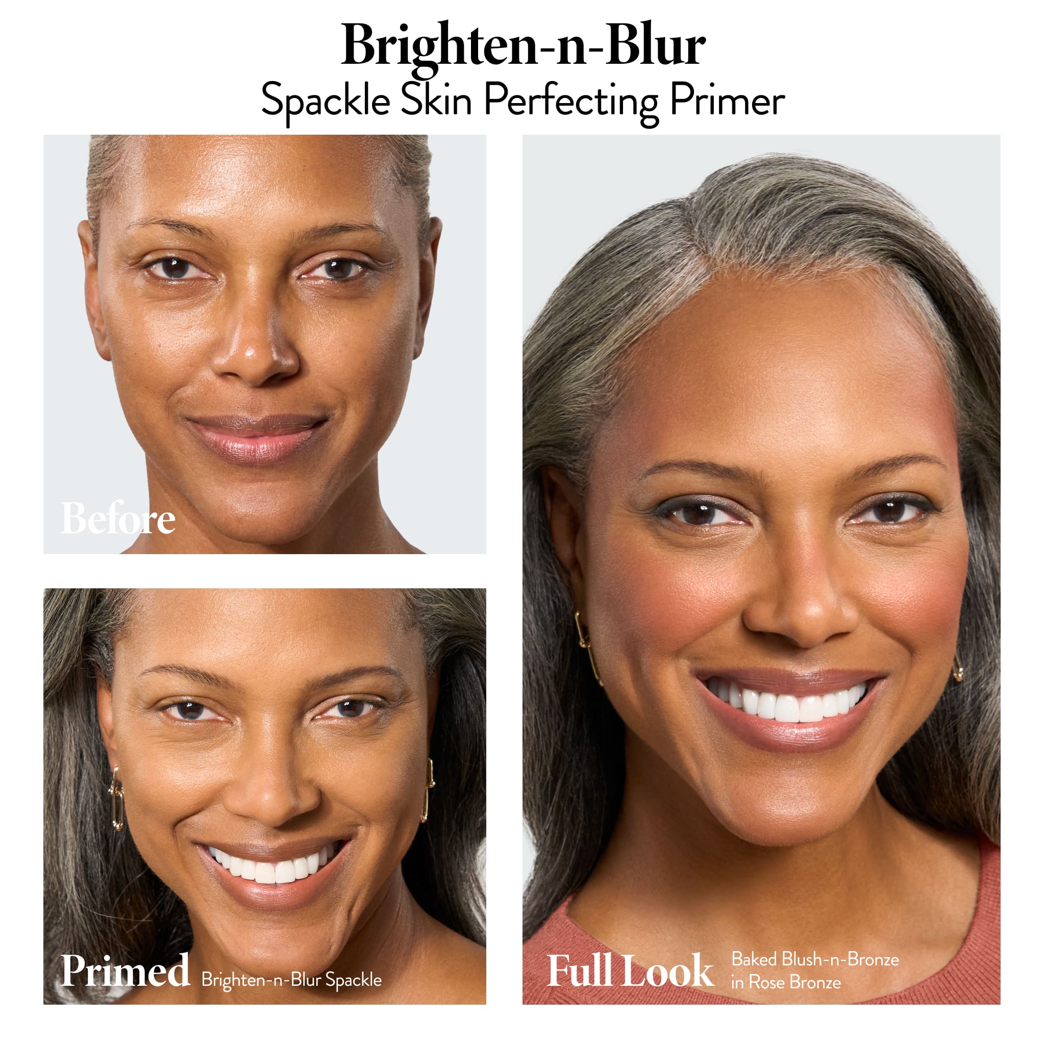 Spackle Skin Perfecting Primer: Brighten-n-Blur - Image 2