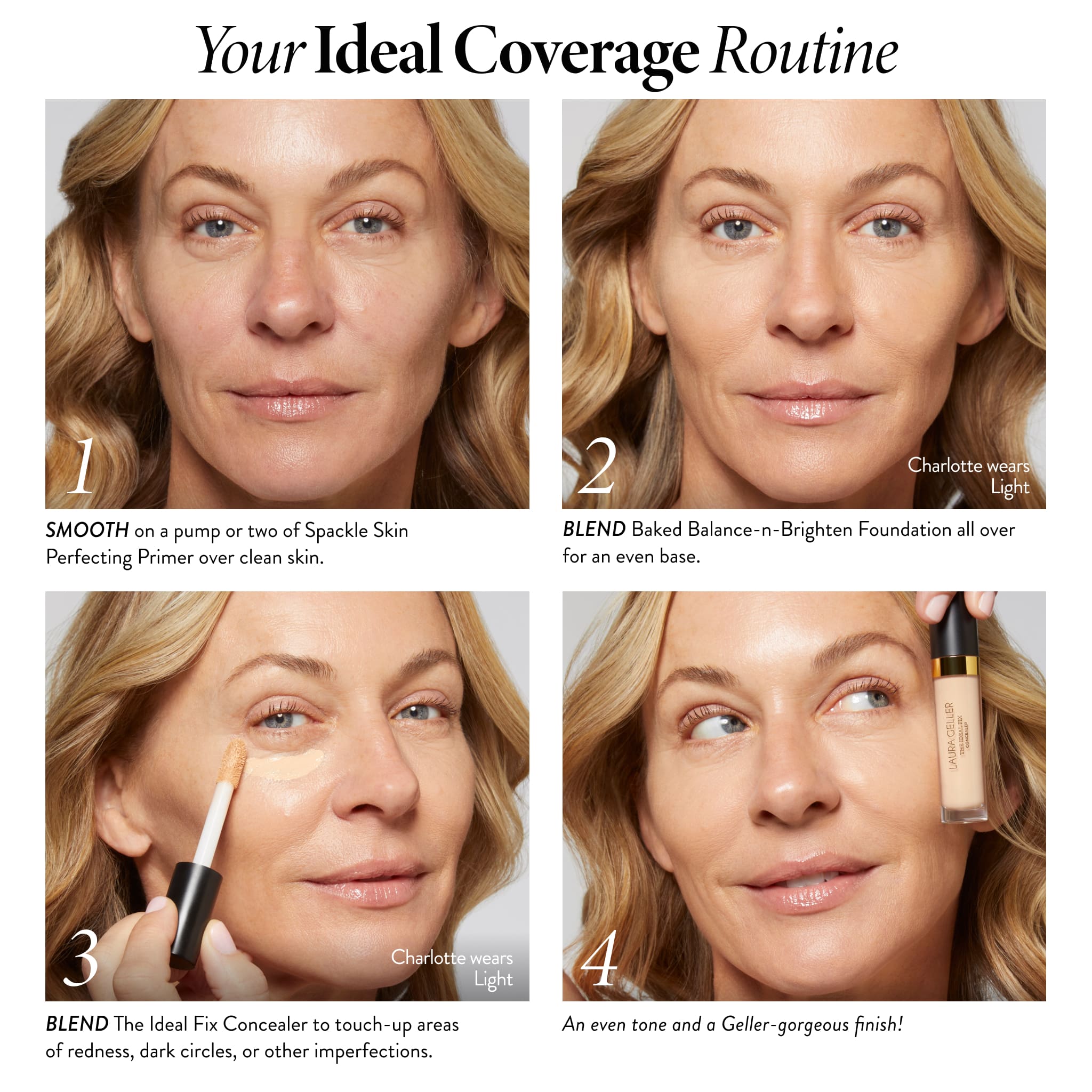 The Ideal Fix Concealer - Image 8