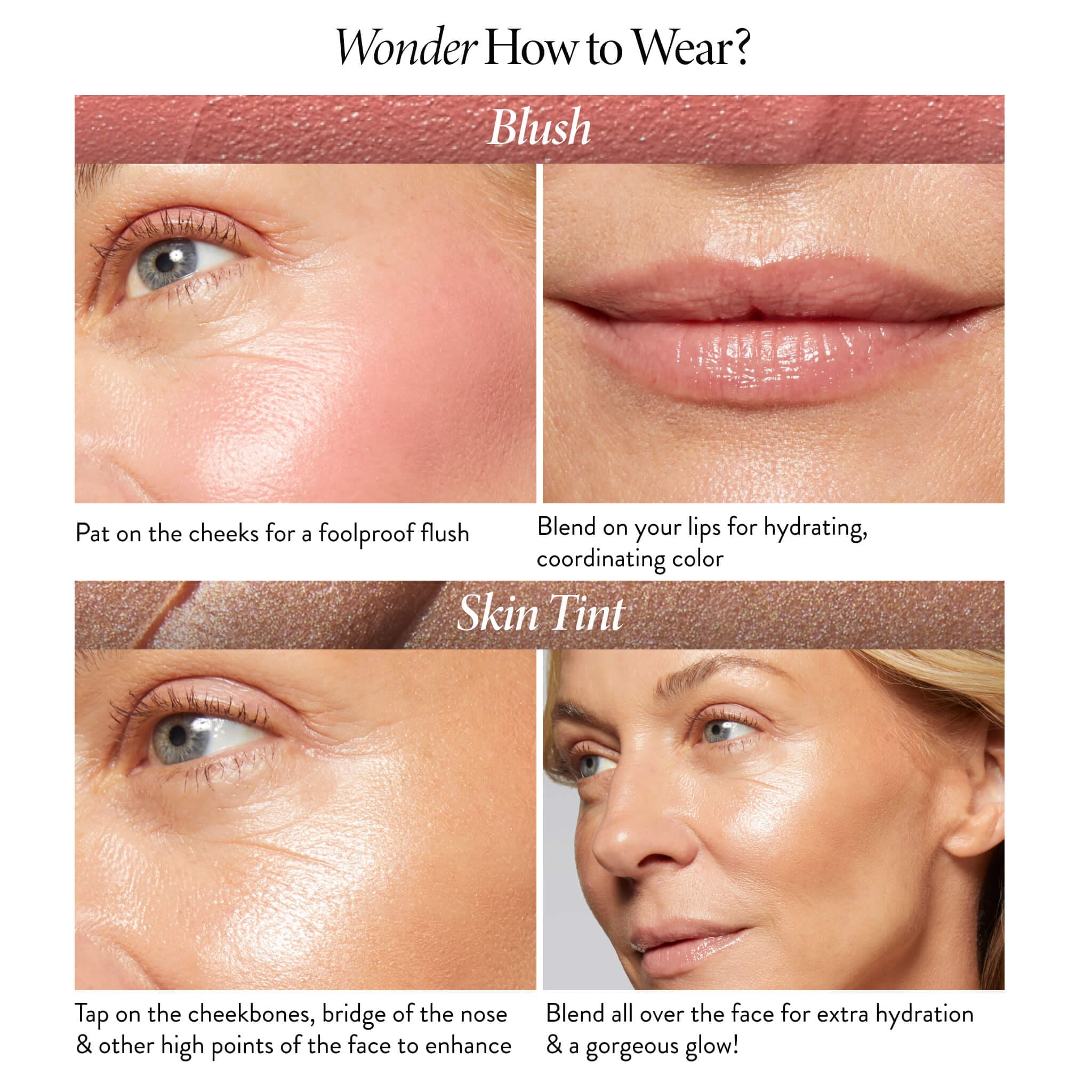 The Wonder Balm Heroes Kit (5PC) - Image 5