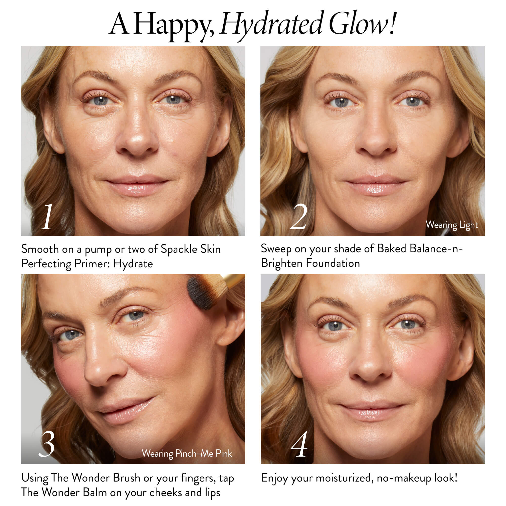 The Wonder Balm Starter Kit (2 PC) - Image 7