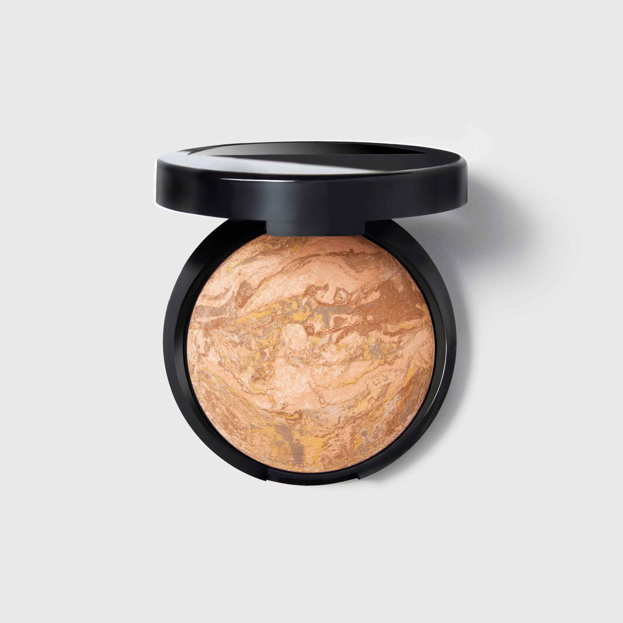 Baked Balance-n-Glow Illuminating Foundation - Image 14