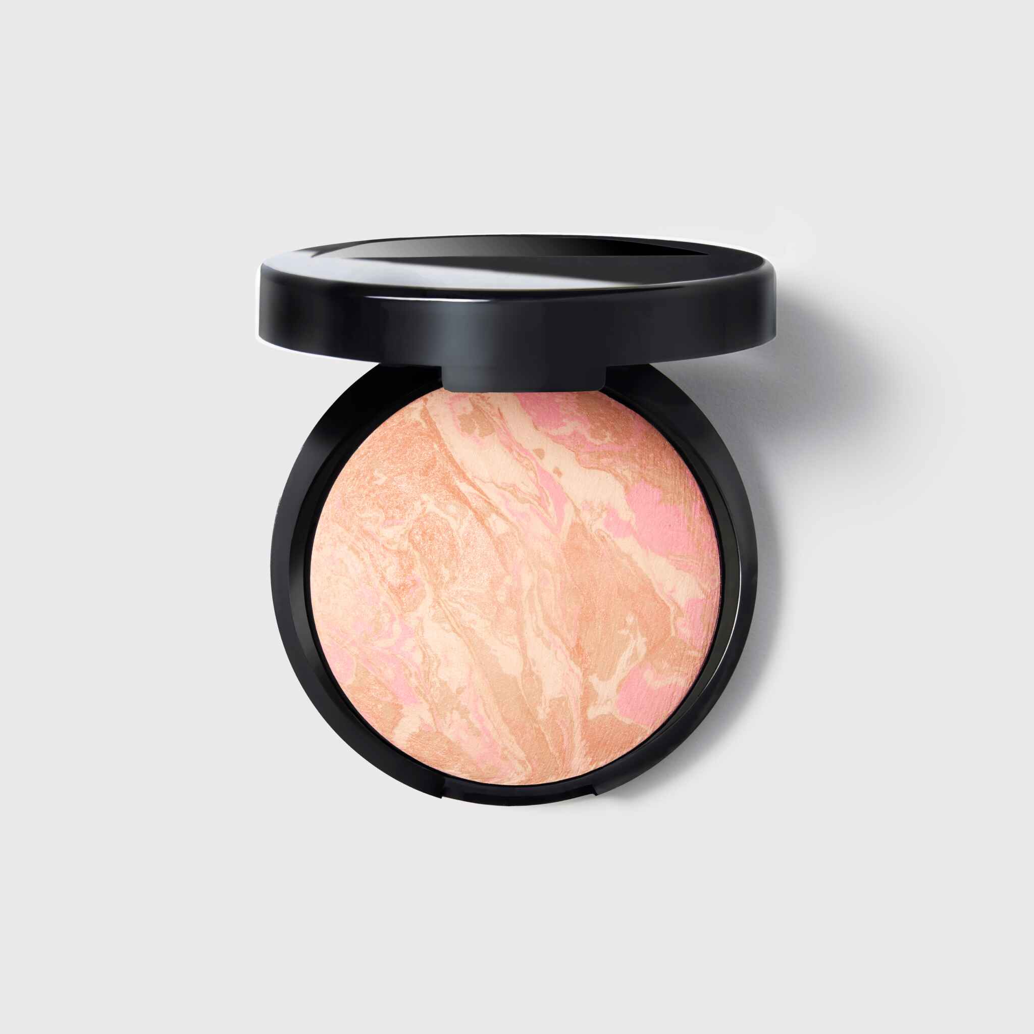 Baked Balance-n-Glow Illuminating Foundation - Image 11