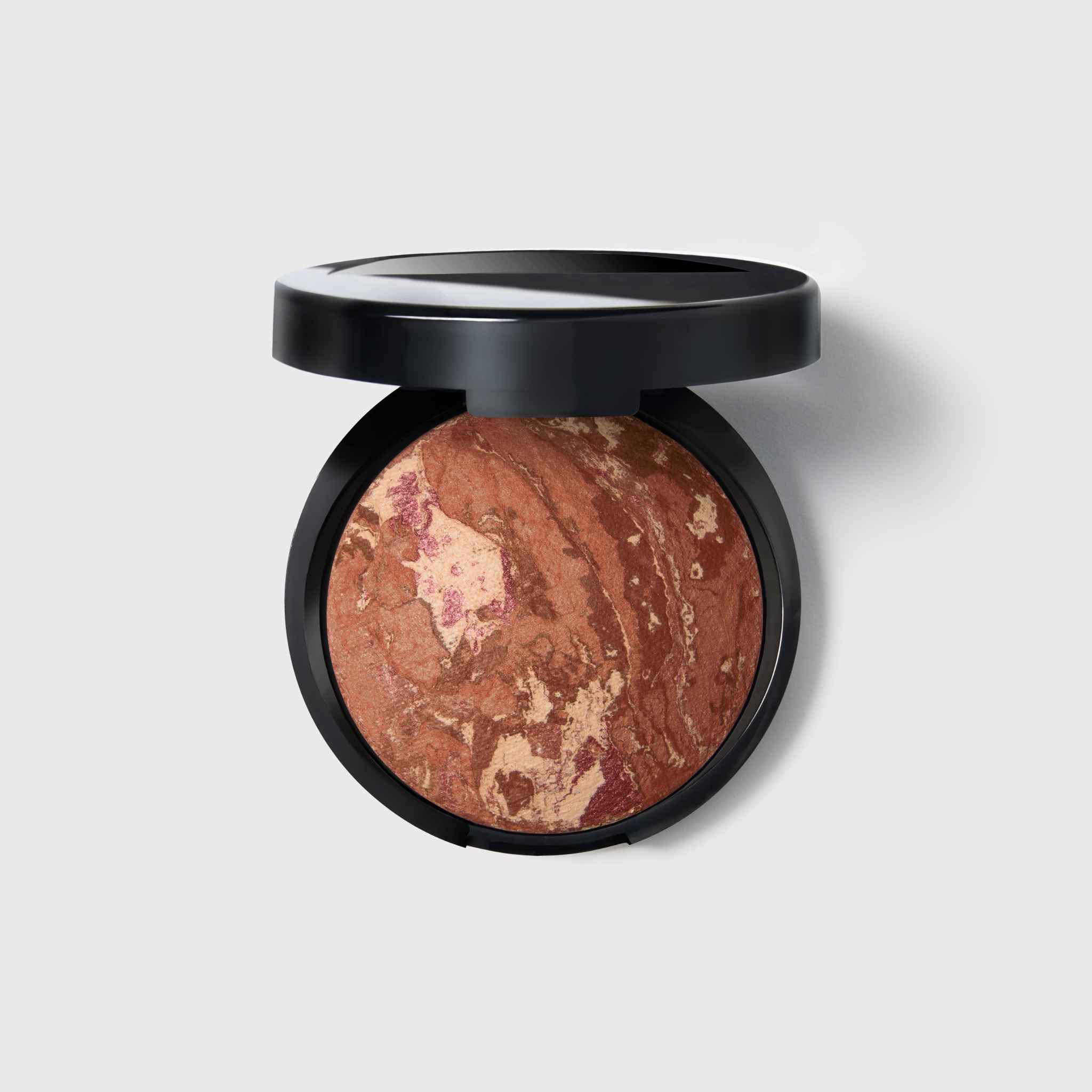Baked Bronze-n-Brighten Multipurpose Bronzer - Image 10