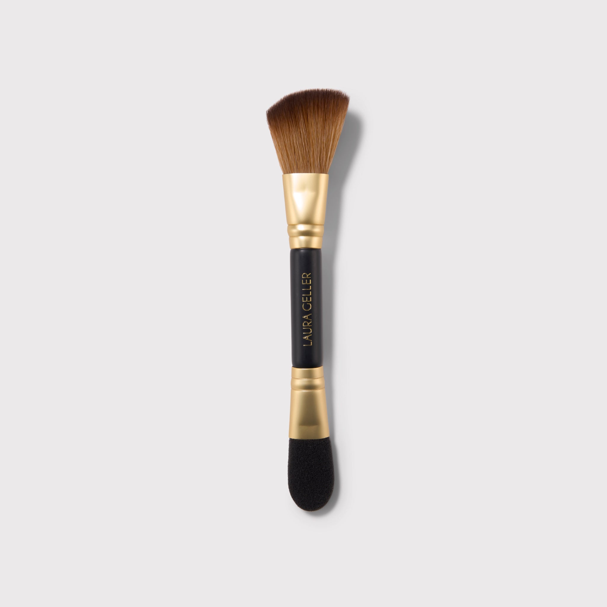 Dual-Ended Highlighter Brush