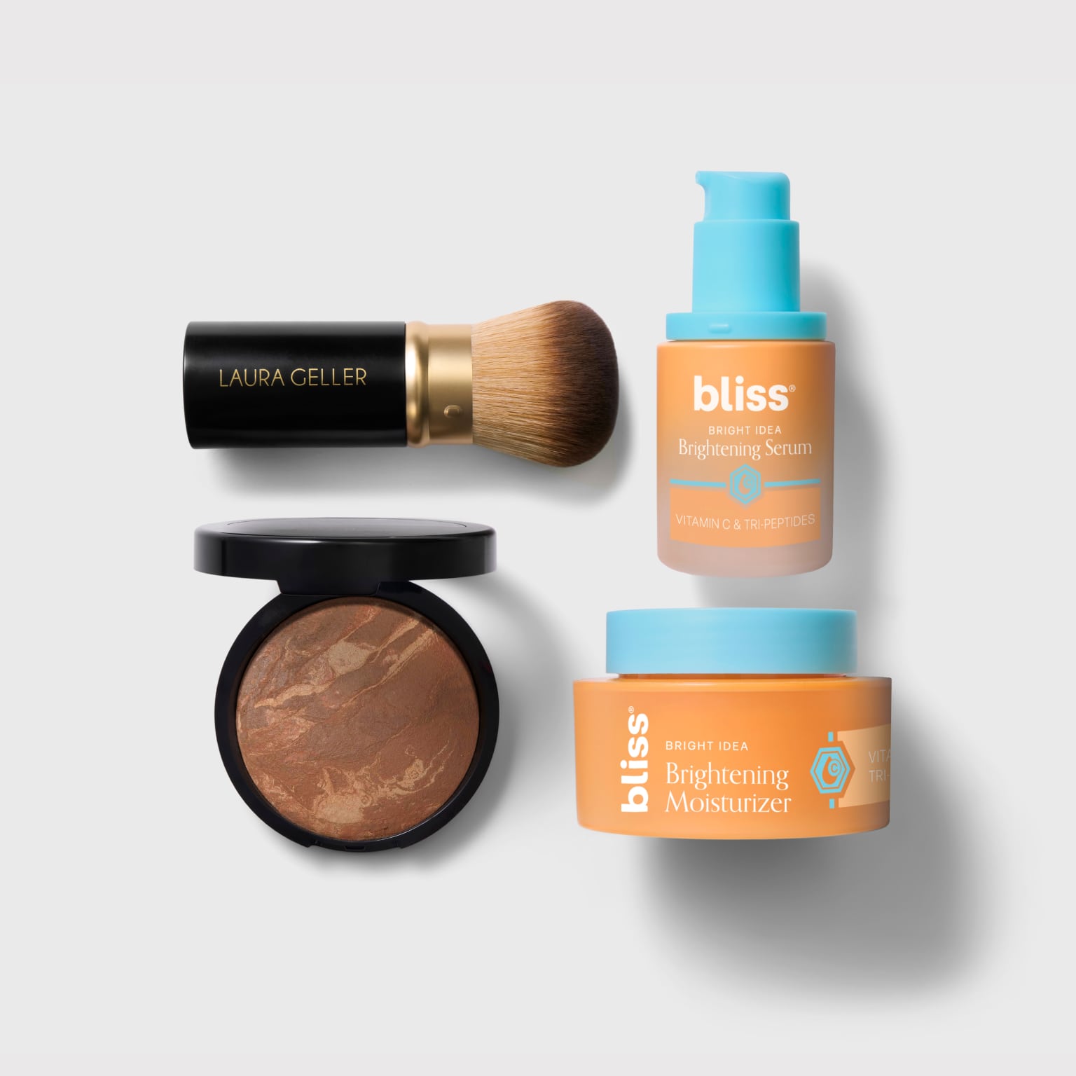 The Dark Spot Solution Kit - Natural Finish (4 PC) - Image 20