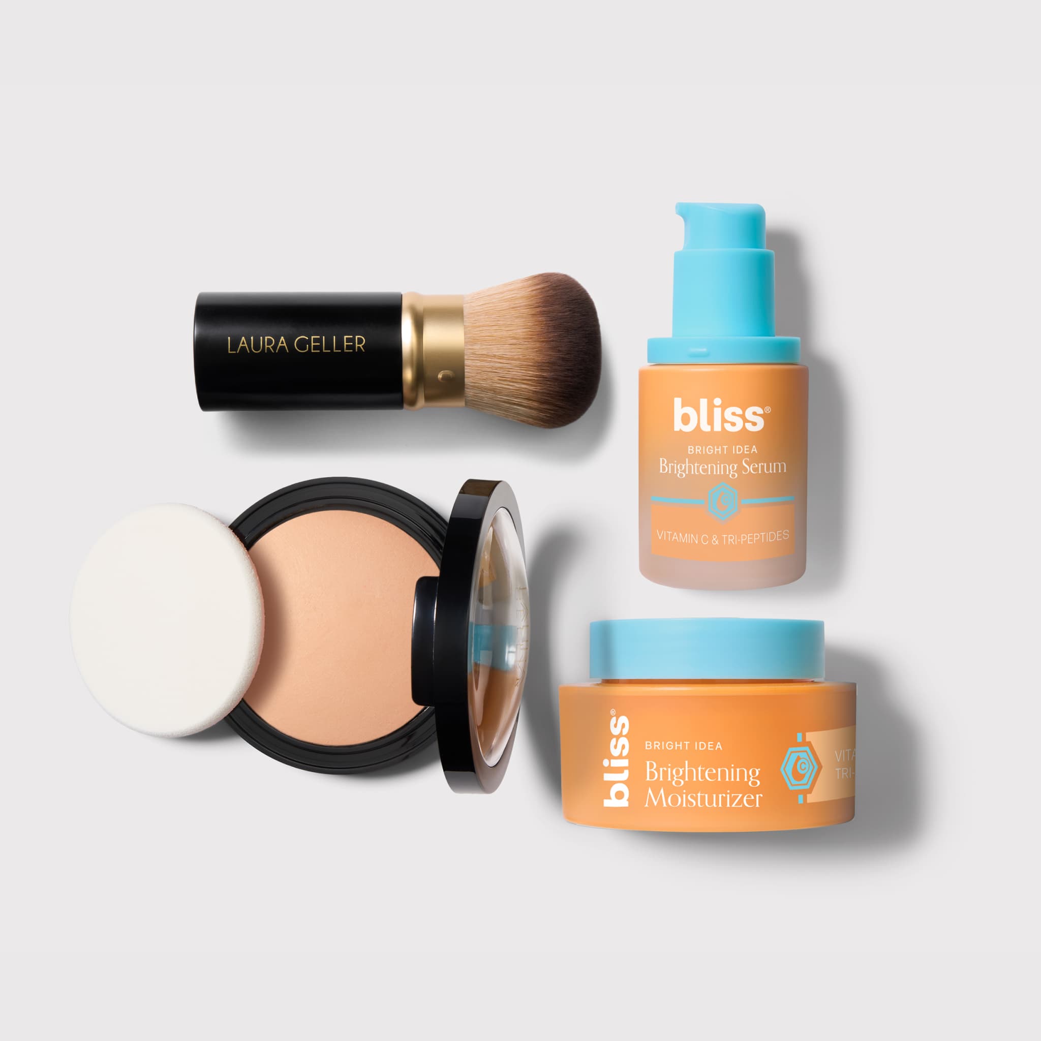 The Dark Spot Solution Kit - Full Coverage (4 PC) - Image 11