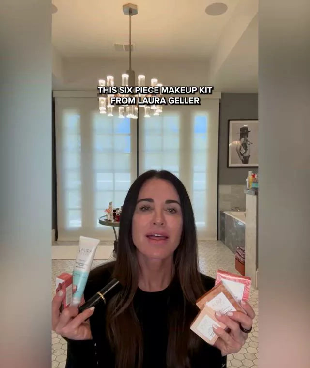 Cult Classics Full Face Kit (6 PC) - Image 2