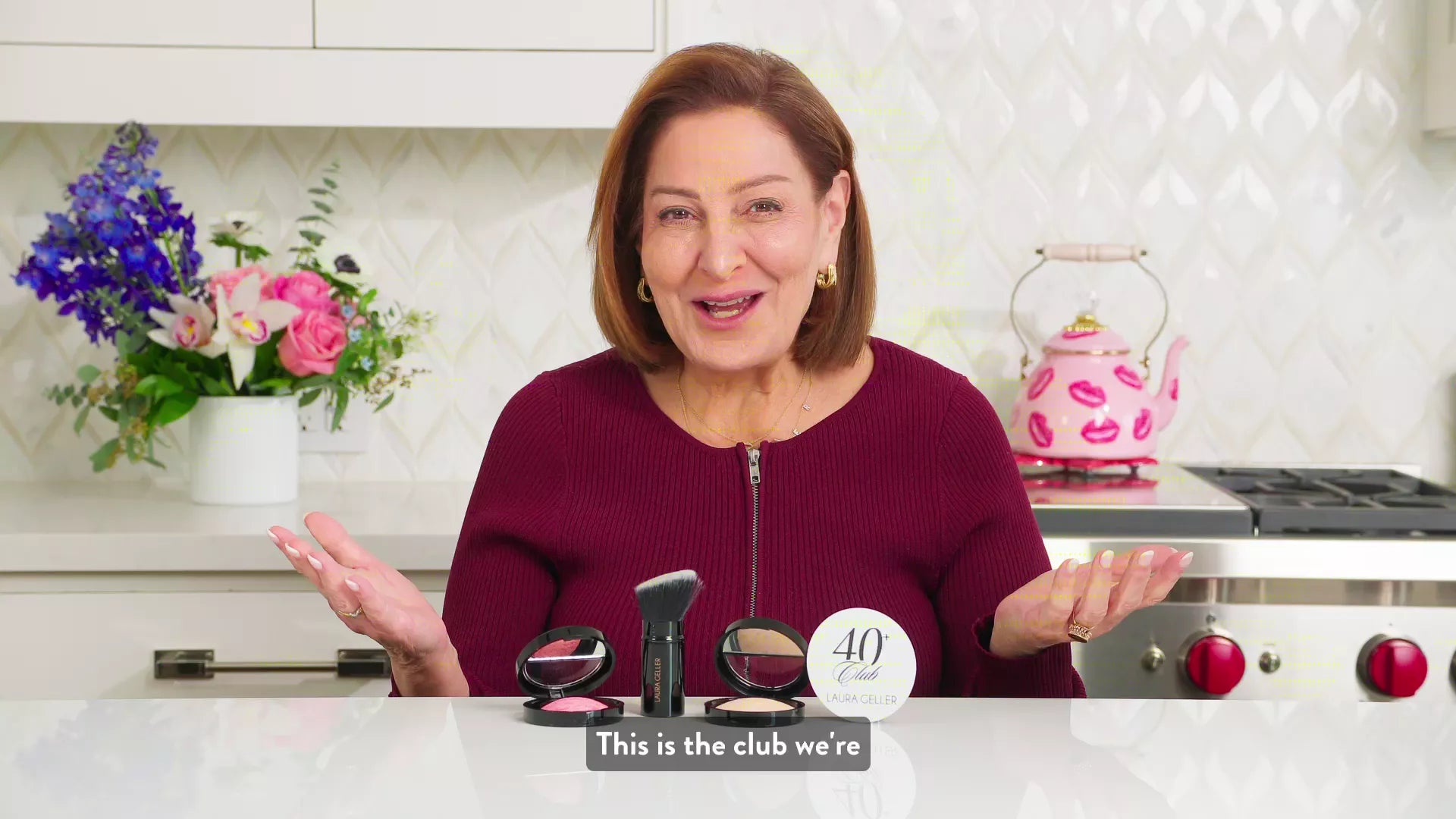 The 40+ Club Kit (3PC) - Image 3