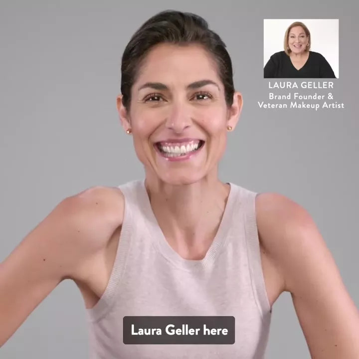 Baked Bronze-n-Brighten Multipurpose Bronzer - Image 4