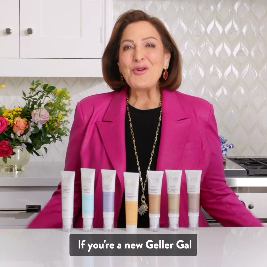 Spackle Skin Perfecting Primer: Original Clear - Image 4