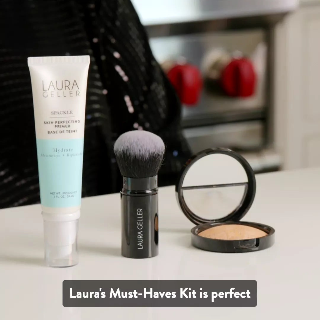 Makeup Made Simple Kit (3PC) - Image 4