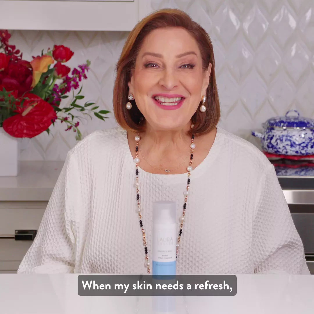 Spackle Mist Boost with Electrolytes - Image 4